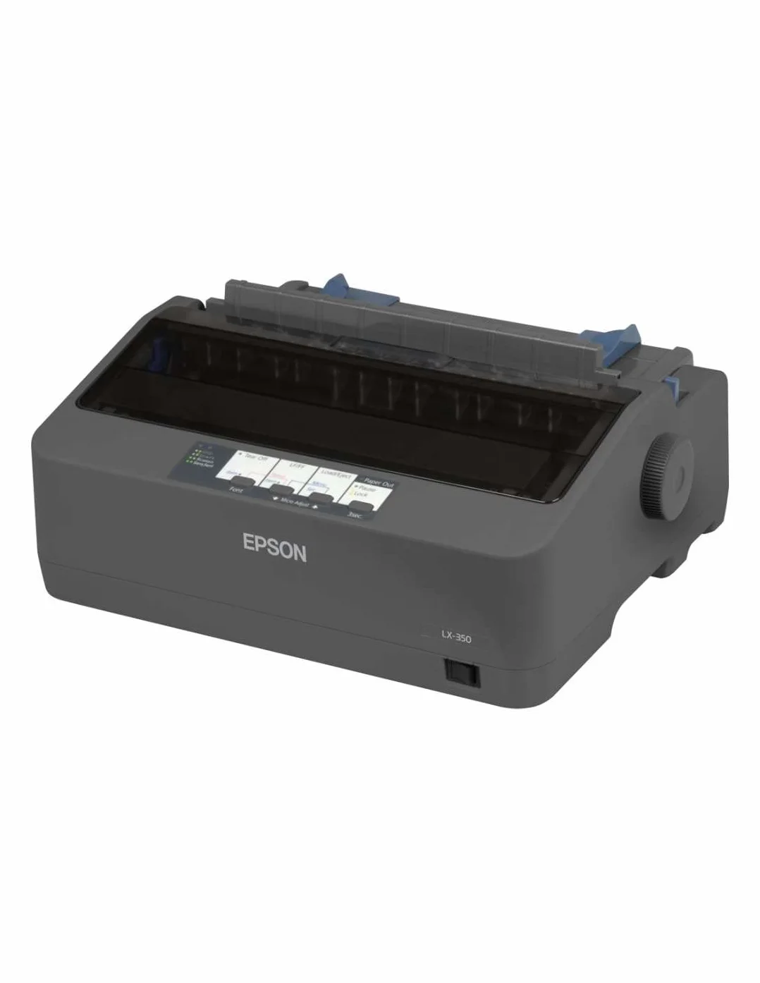 Epson LX-350 Impresora Matricial Monocromo