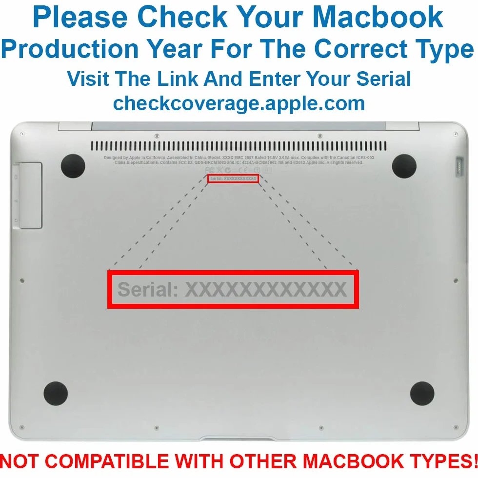 MMOBIEL Repuesto de Teclado QWERTZ Compatible con MacBook Pro A1286 15” 2008-2012