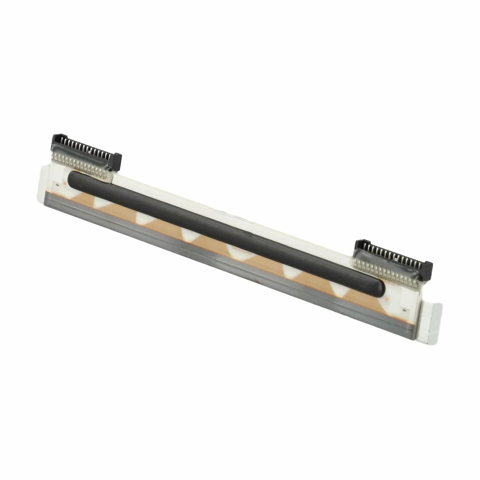 Cabezal de impresión térmico 105934|037 para impresoras Zebra GK420D GX420D ZP450 | 203 DPI de alta resolución, cabezal de impresión de metal de repuesto