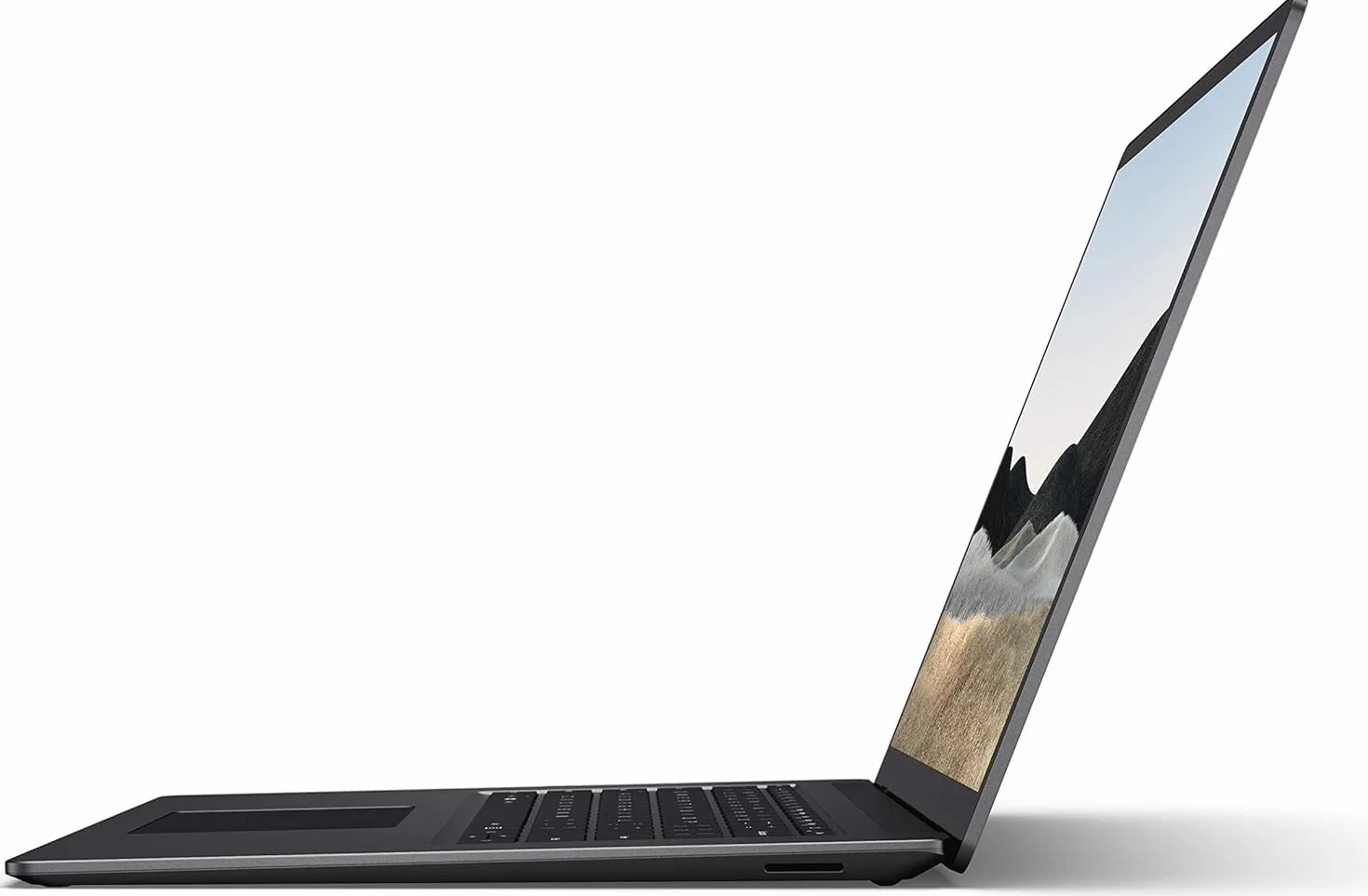 Microsoft Surface Laptop 4 Intel Core i7-1185G7 13,5 pulgadas 16GB RAM 256GB SSD Platino Reacondicionado