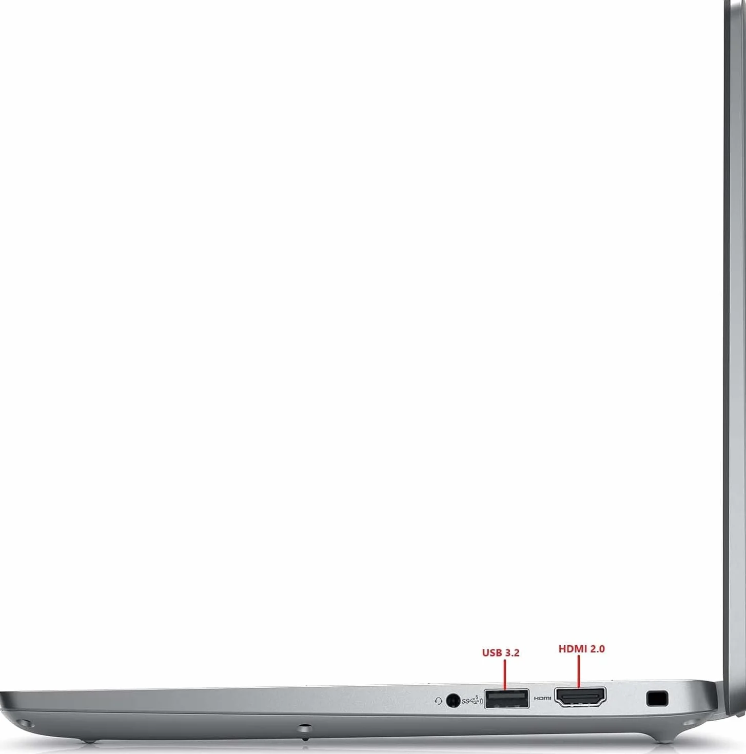 Dell Latitude 5440 Ordenador portátil 14" FHD Intel Core i5-1345U 16GB RAM 512GB SSD Teclado QWERTY Windows 11 Pro Reacondicionado