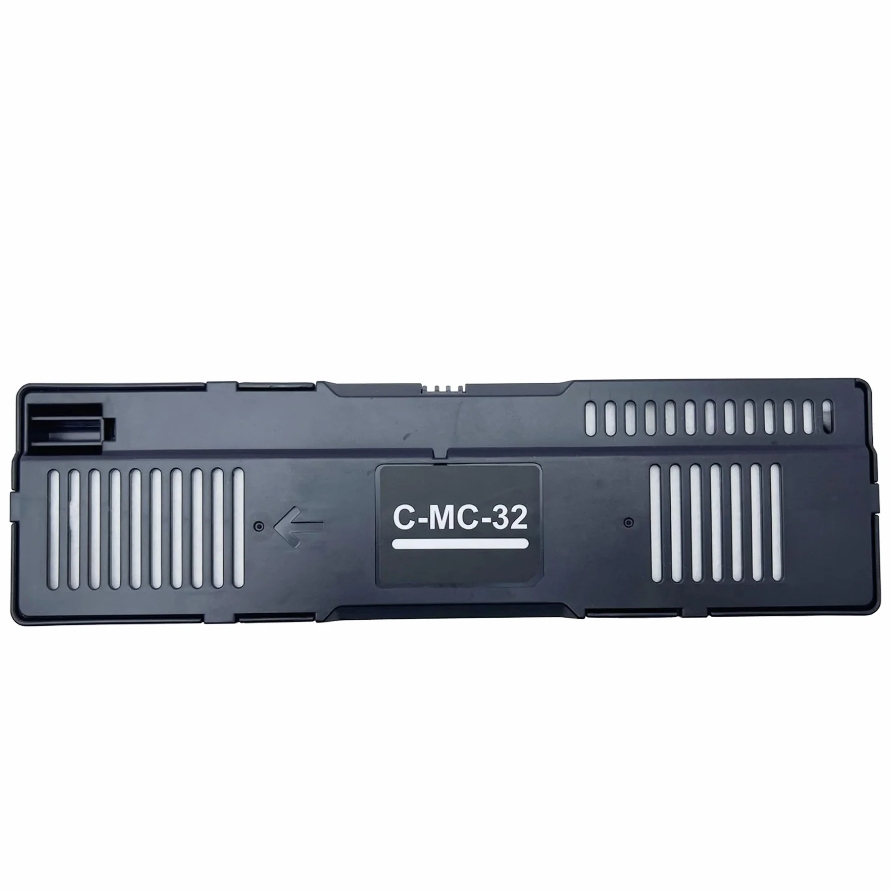 Caja de mantenimiento de tinta MC-32 compatible con impresora Canon | imagePROGRAF TC-20, TC-20M, TC-5200, TC-5200M, colector de tinta residual