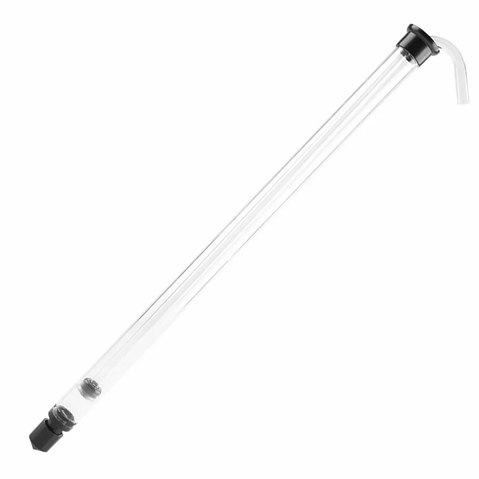 Auto Siphon Racking Cane Mini Siphon for Beer Wine Carboy Bottle with Plastic Tube