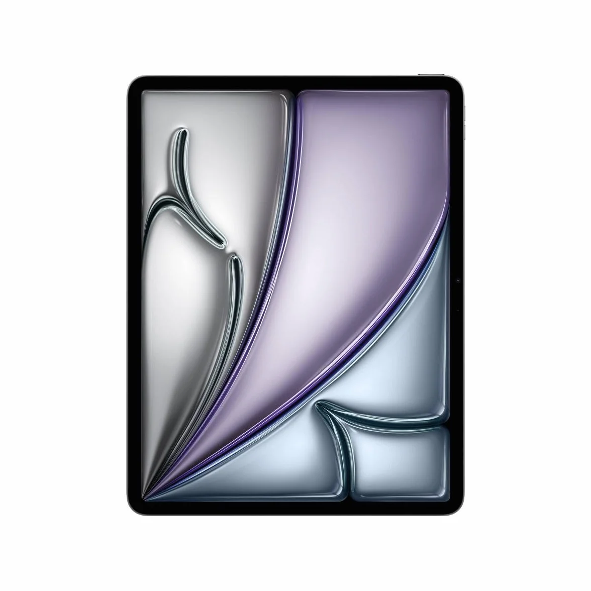 Apple 2024 iPad Air (13-Pulgadas, Wi-Fi + Cellular, 128GB) - Gris Espacial (Reacondicionado)