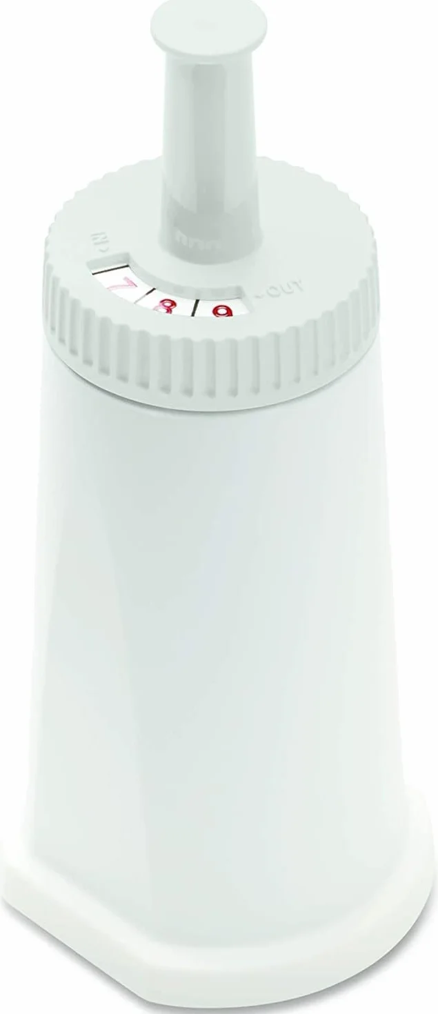 Sage ClaroSwiss - Filtro de Agua - Compatible con todas las Máquinas de Espresso Sage, Blanco