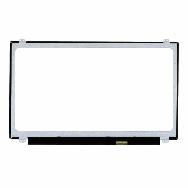 Pantalla LED Mate 15.6" Screen Recambio Compatible con Lenovo IDEAPAD Z50-70 20354 Repuesto Laptop Display Resolución 720p HD 1366x768 WXGA Conector 30 Pin Pieza Portátil