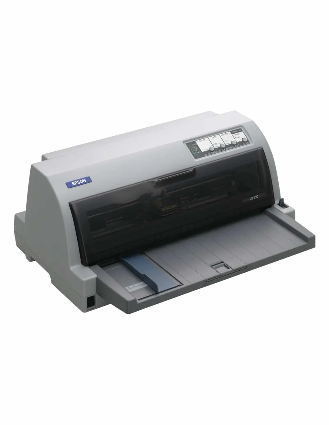 Epson LQ-690 - Impresora matricial