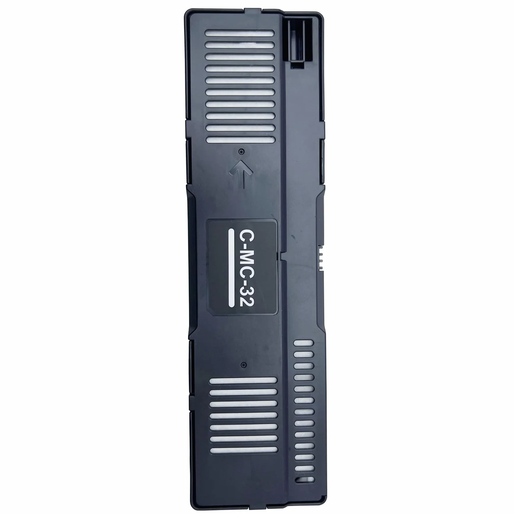 Caja de mantenimiento de tinta MC-32 compatible con impresora Canon | imagePROGRAF TC-20, TC-20M, TC-5200, TC-5200M, colector de tinta residual