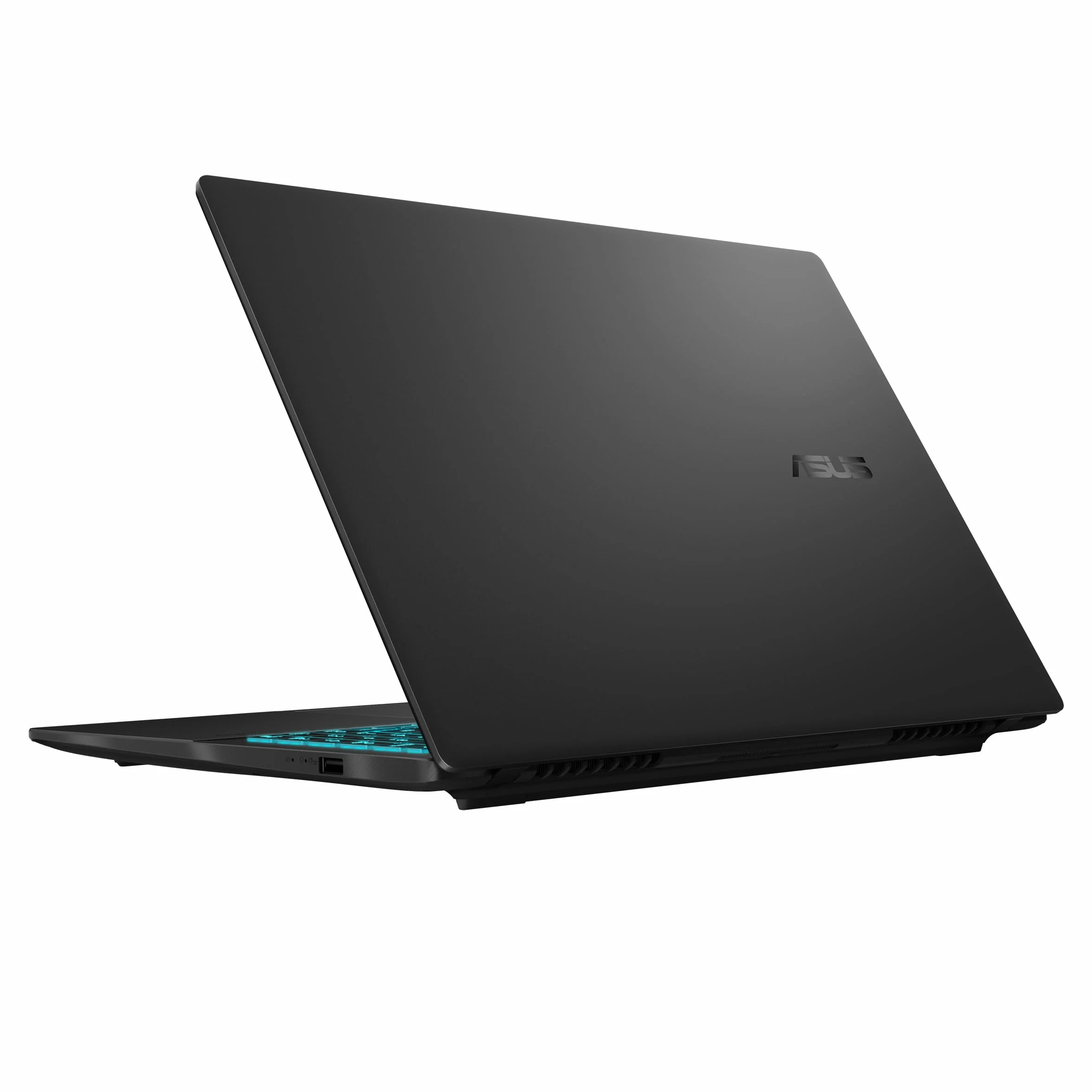 ASUS V16 V3607VM-RP011 - Ordenador Portátil Gaming de 16" WUXGA 144Hz (Intel Core 7 240H, 16GB RAM, 1TB SSD, NVIDIA RTX 5060 8GB, Sin Sistema Operativo) Negro Mate - Teclado QWERTY español