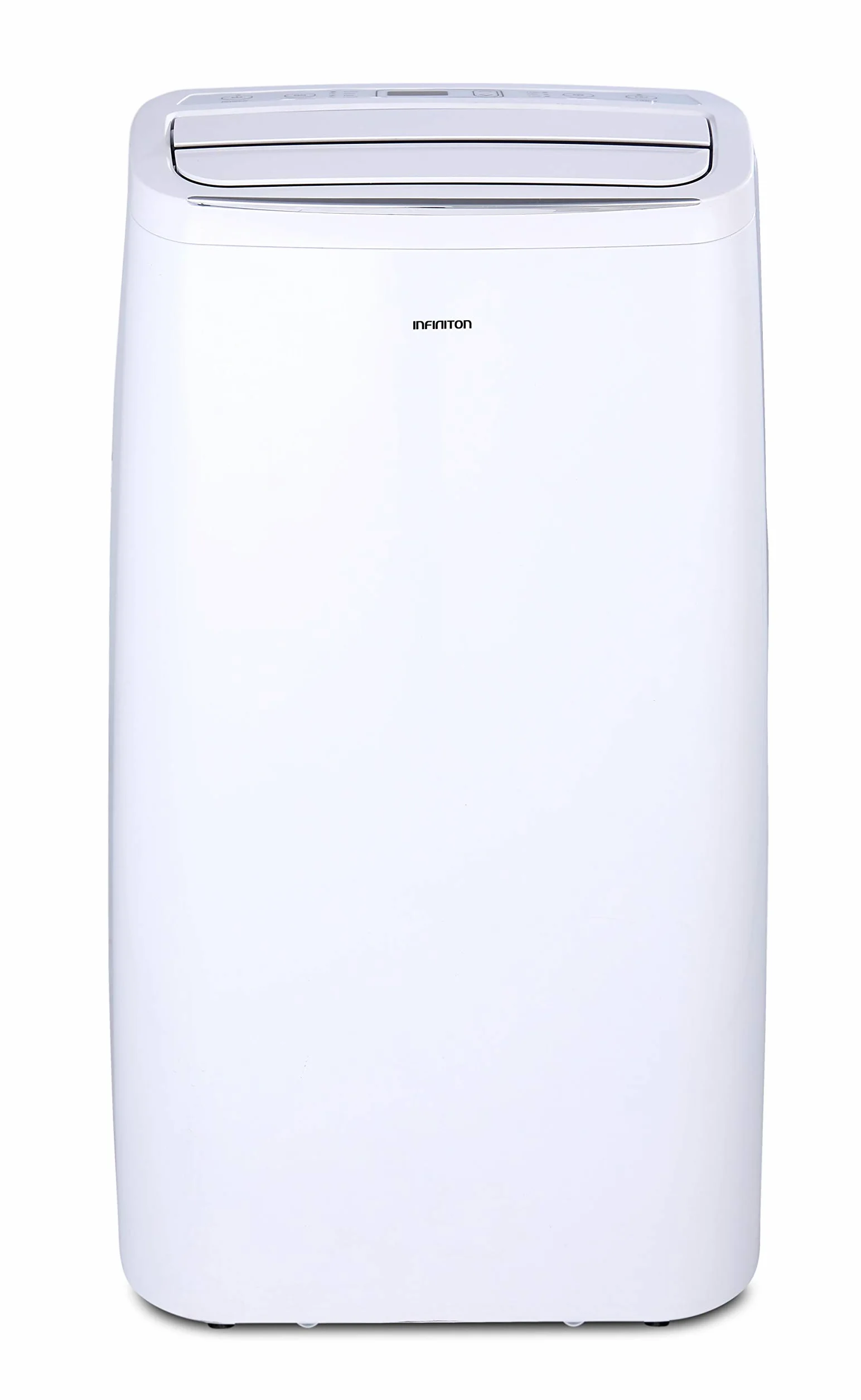 INFINITON Aire Acondicionado Portátil PAC-W12 3520 Frigorias Bomba de Calor Deshumidificador