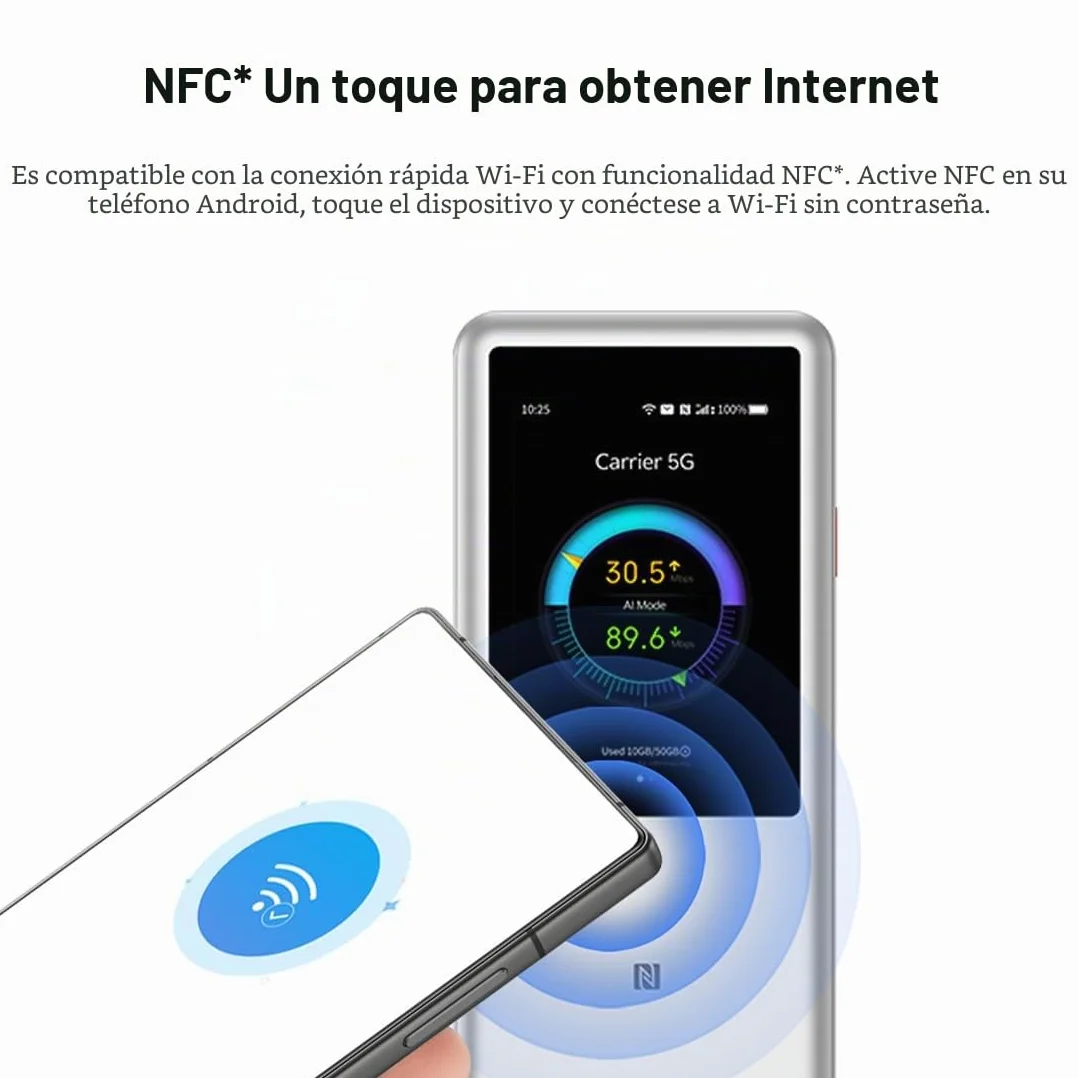 Router Zte U60 Pro (u60 Pro)