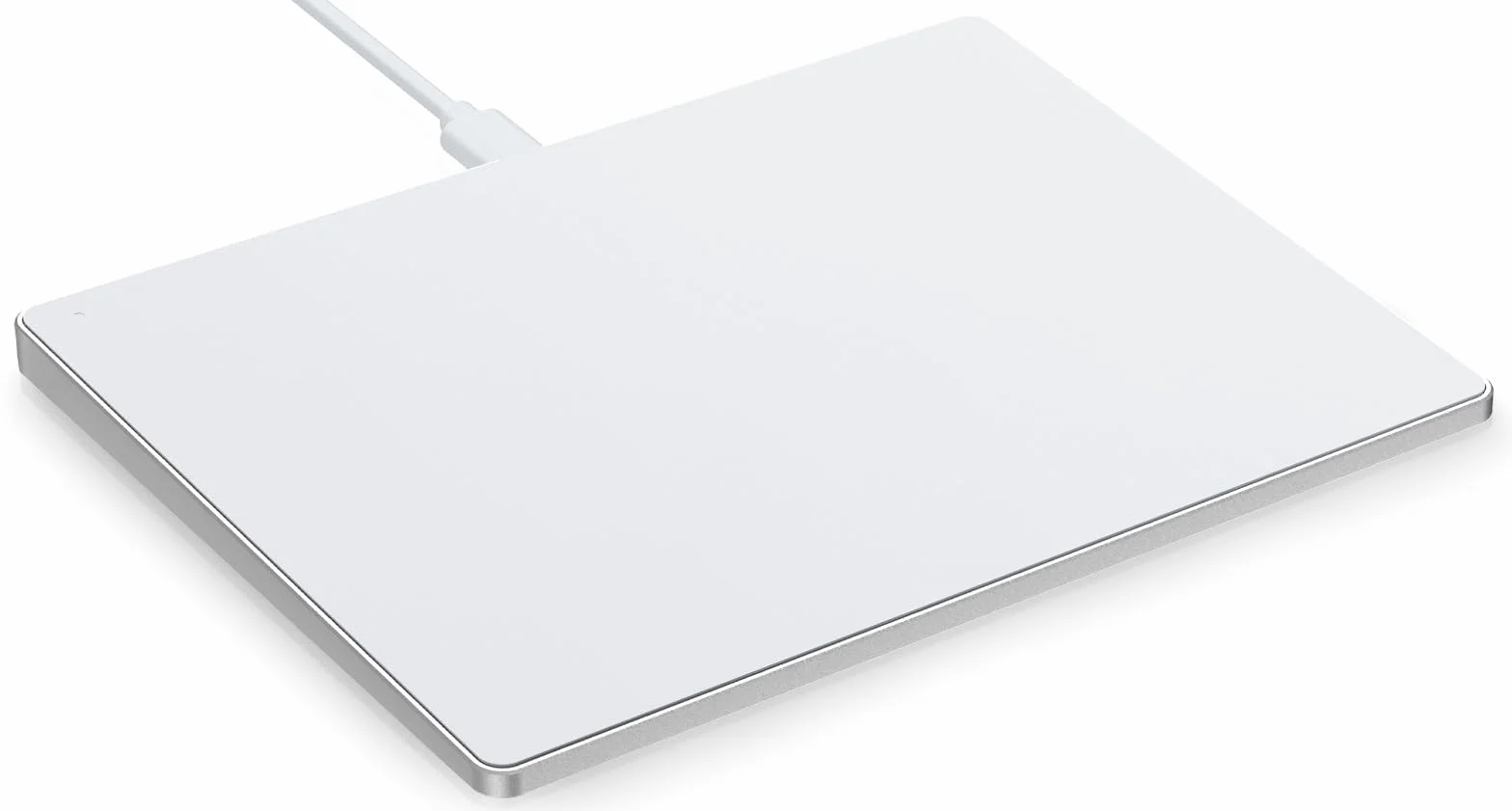 seenda Touchpad para PC (Blanco1)