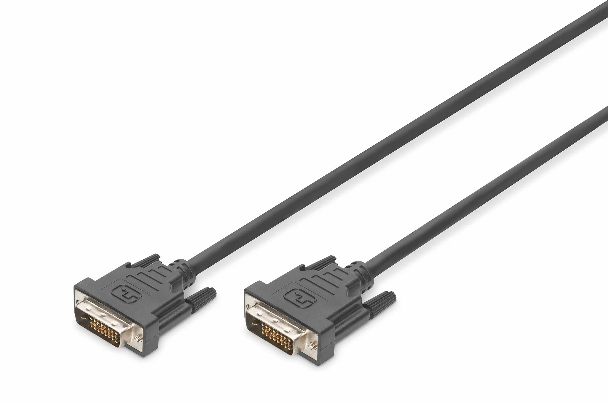 DIGITUS DVI CABLE DVI(24+1) CABL