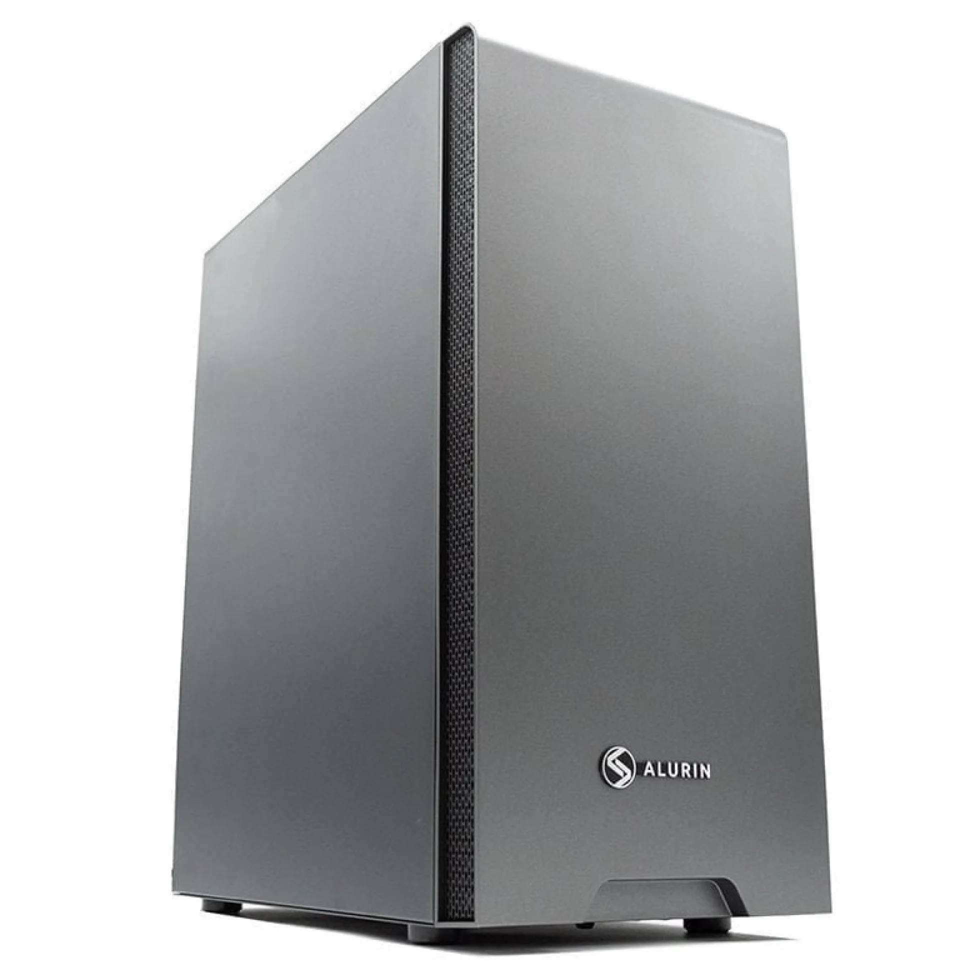 PcCom Work PC Sobremesa Intel Core i5-12400, 32GB RAM, 1TB SSD, Windows 11 Pro, Ordenador de Oficina para Empresa, Teletrabajo y Productividad