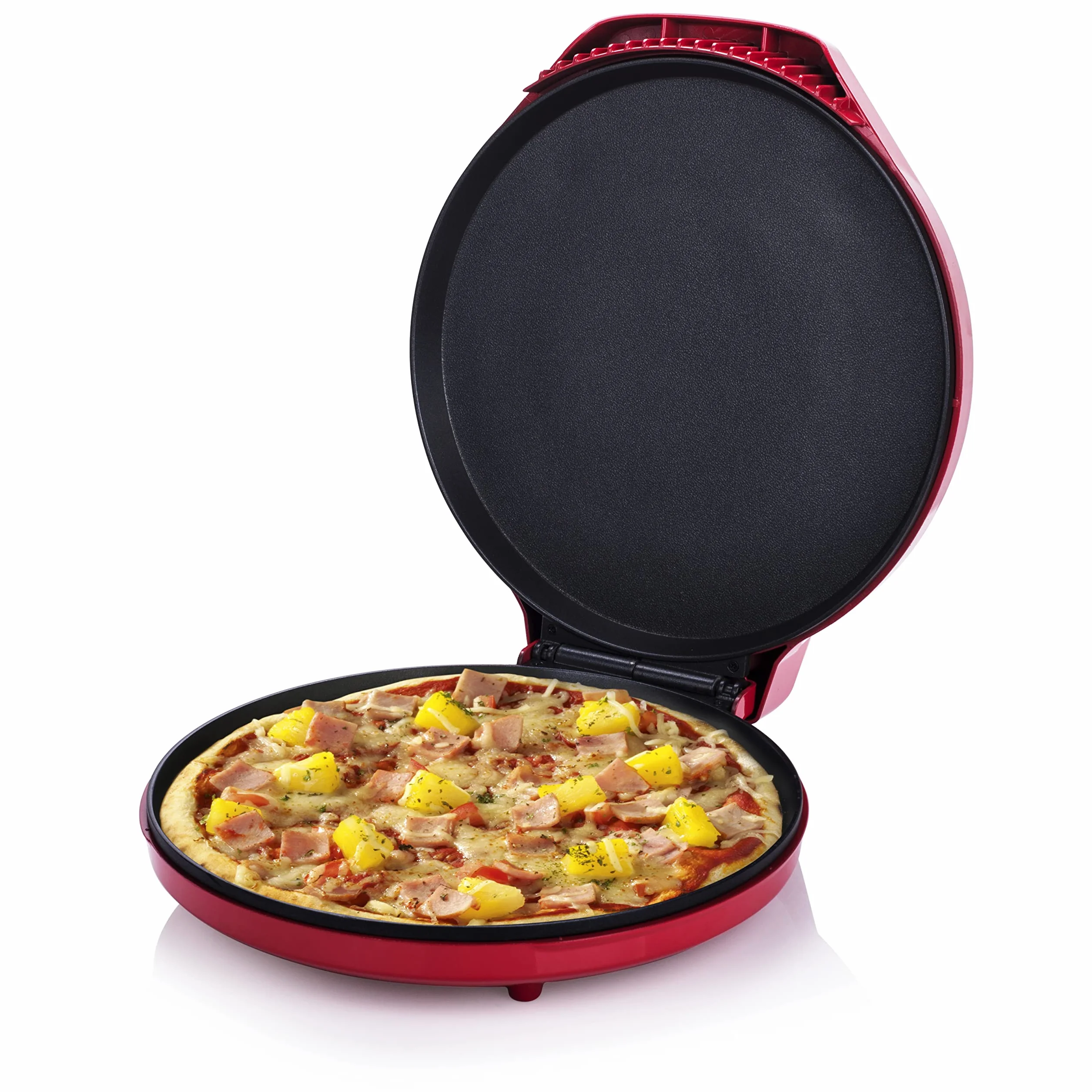 Princess 115001 Pizzera Eléctrica 1450W