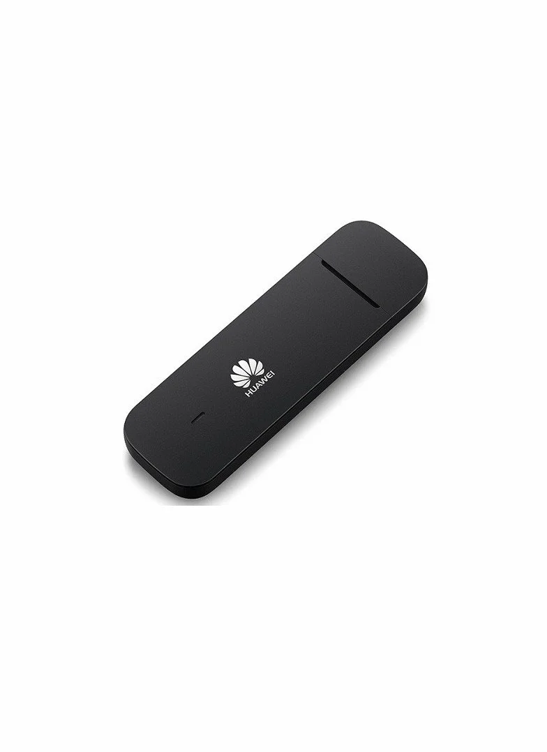 Huawei Surfstick, E3372H-320 LTE USB stick (hasta 150 Mbit / s) negro