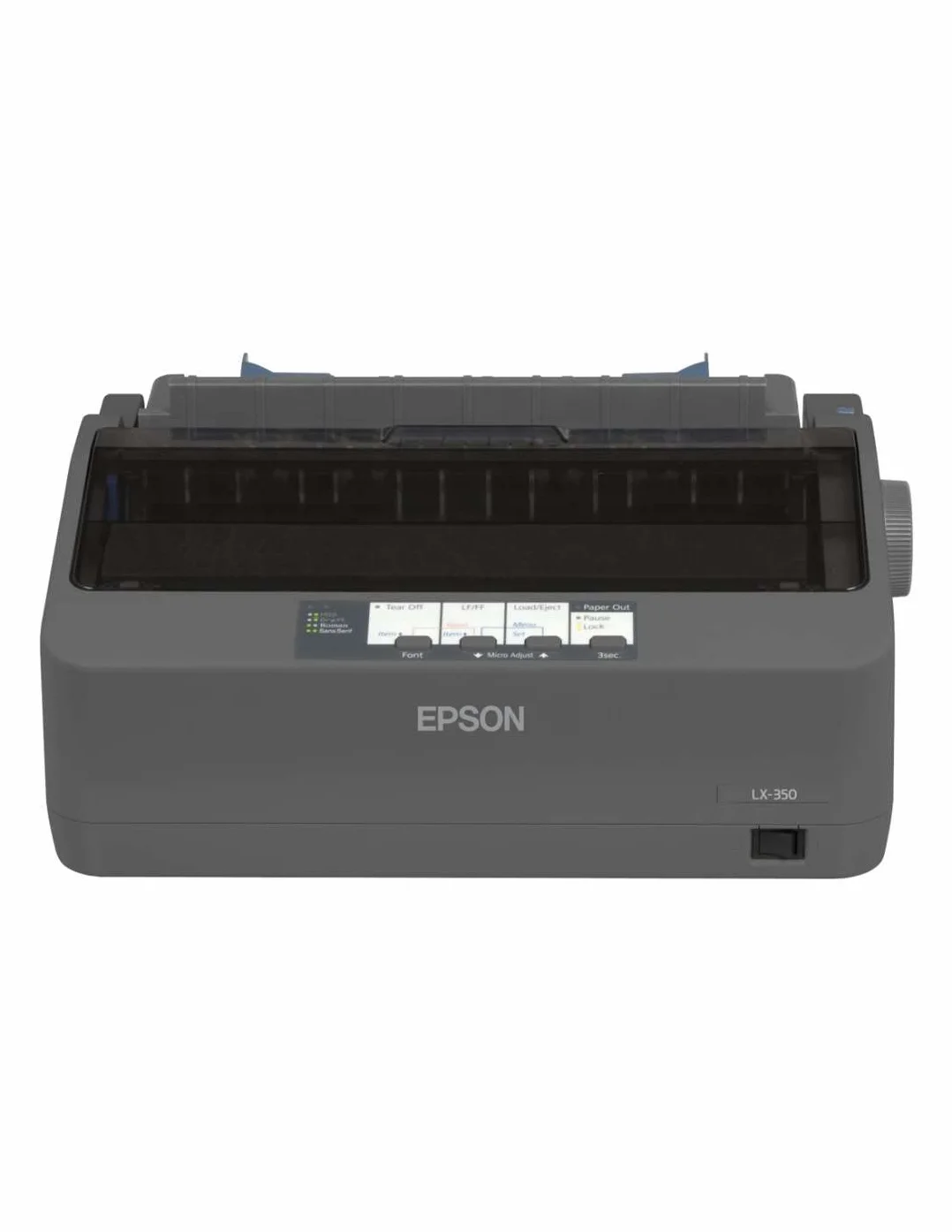 Epson LX-350 Impresora Matricial Monocromo