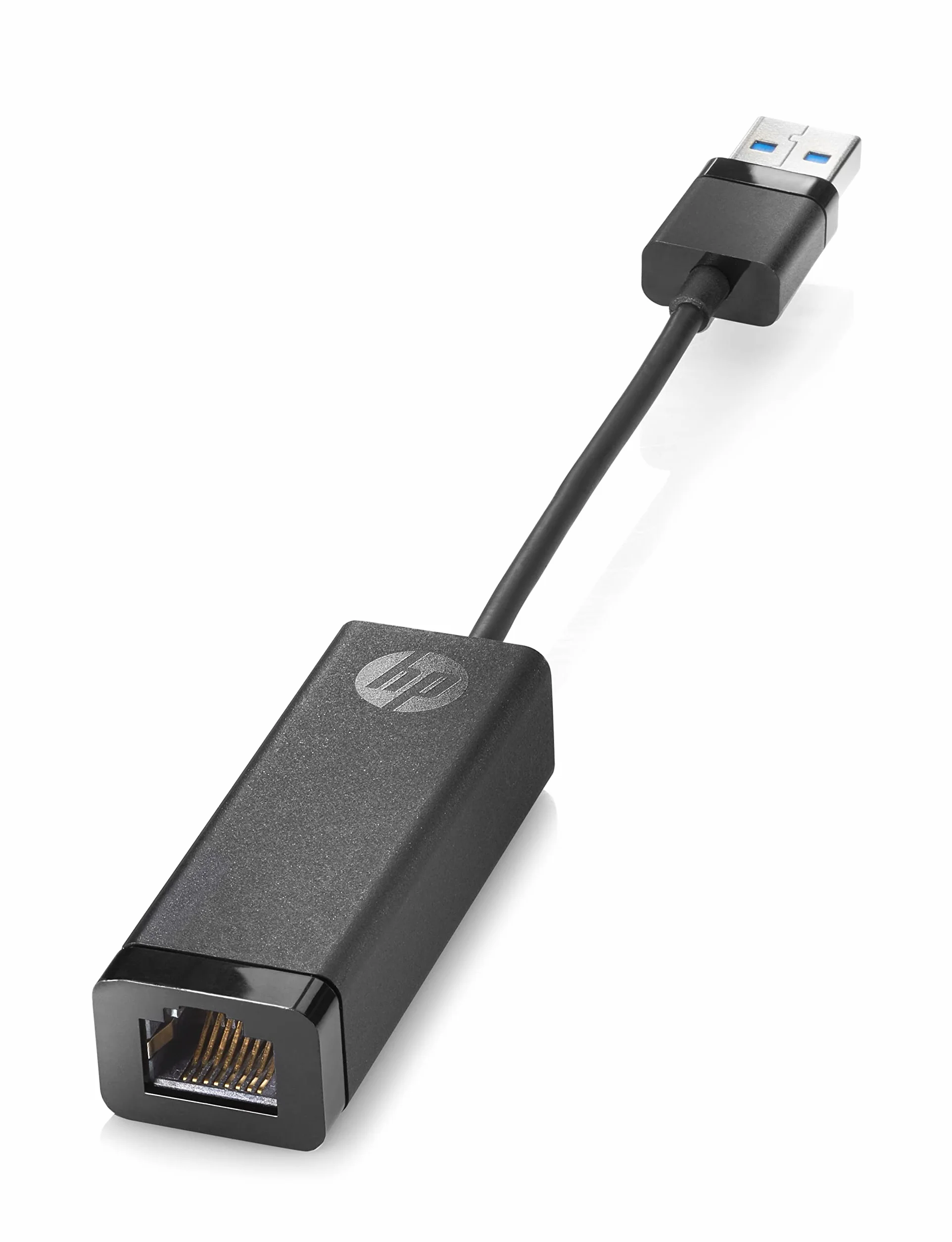 HP Inc Accesorios PC y Portátiles Marca Modelo HP USB 3.0 TO Gig RJ45 Adapter G2