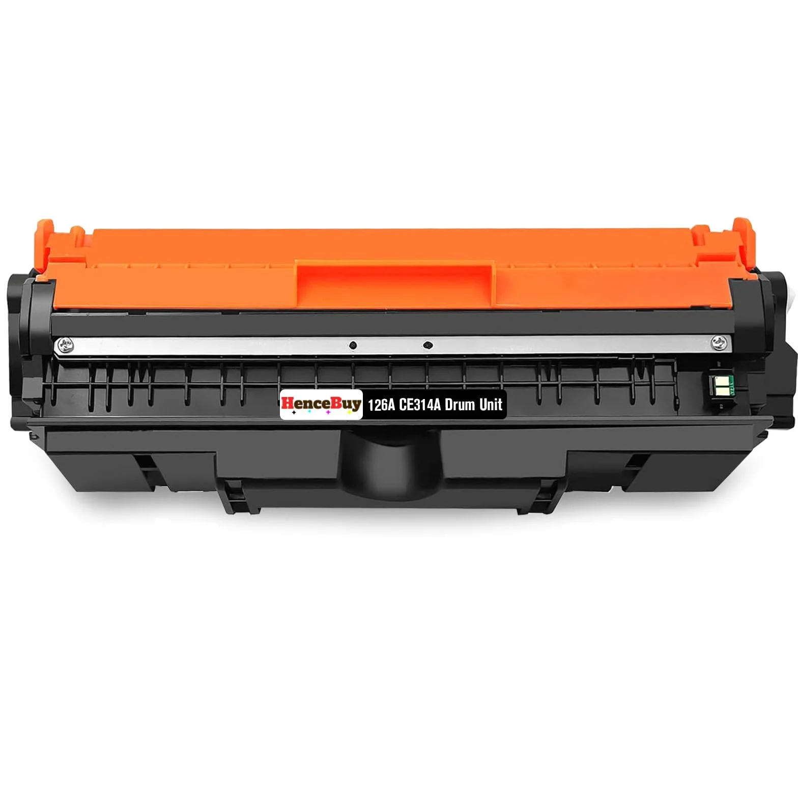 Tambor 126A CE314A Compatible para HP Color LaserJet CP1025 CP1025nw Pro 100 MFP M175nw M175a Pro MFP M176 M177fw M176n TopShot LaserJet Pro M275 Impresora láser Negro