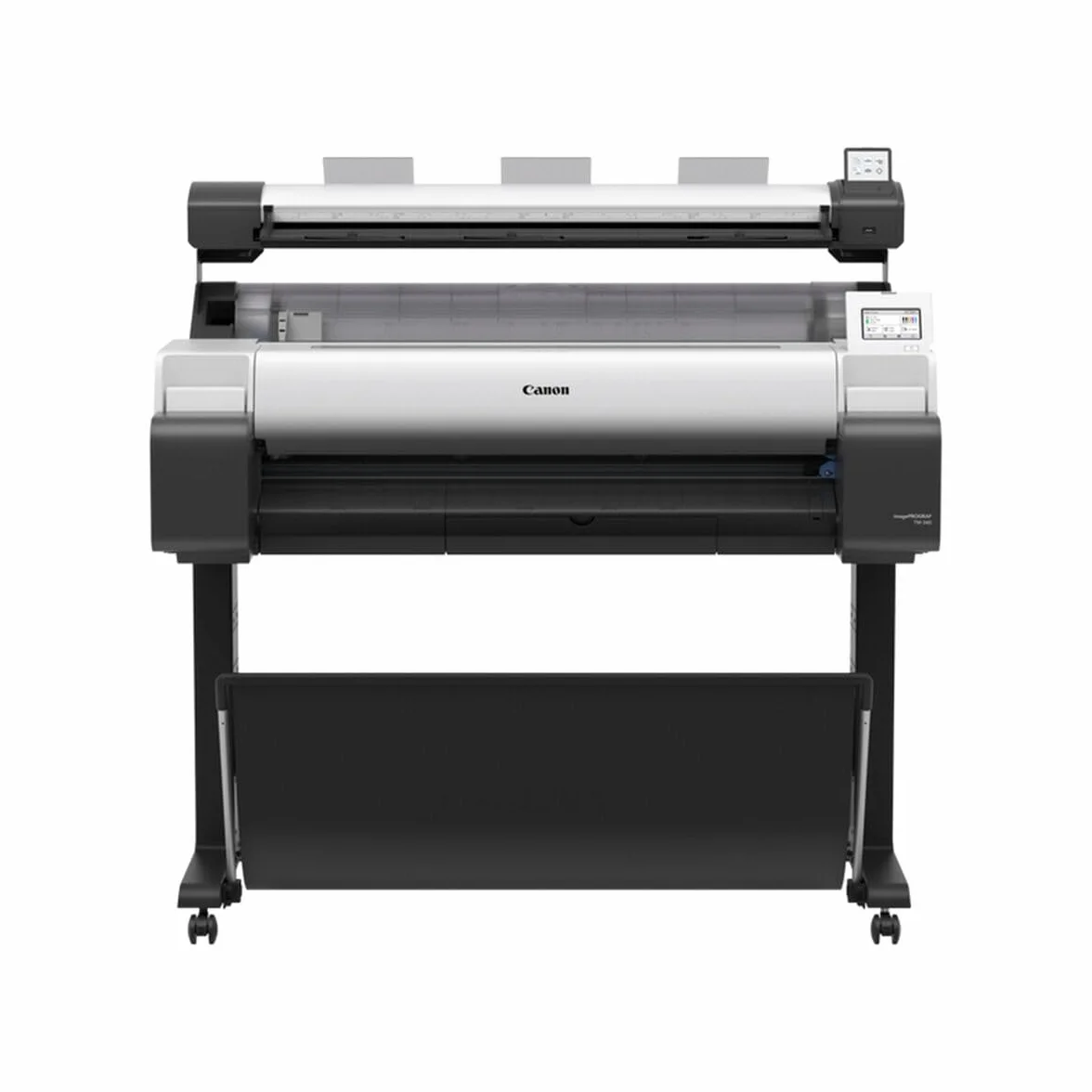 Canon Impresora imagePROGRAF TM-340