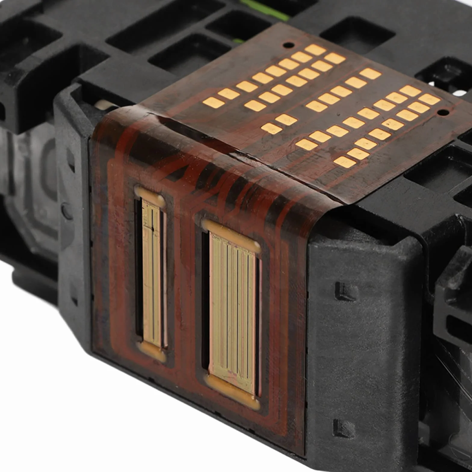 Cabezal de Impresión, Cabezal de Impresora de Repuesto, para Impresoras HP Officejet 6000 6500a 6500 7000 7500 7500a E709 E710