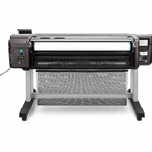 HP - HP - Designjet T1700 impresora de gran formato Inyección de tinta térmica Color 2400 x 1200 DPI 1118 x 1676 mm - W6B55A