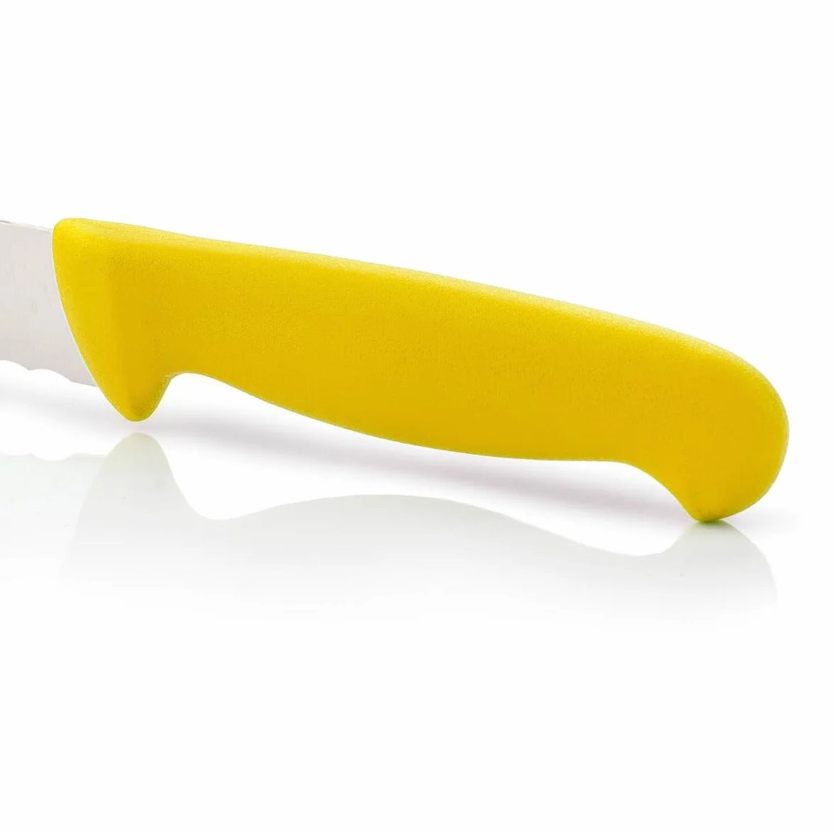 Arcos Cuchillo Panero Hoja Serrada Acero Inoxidable NITRUM 200 mm Serie 2900