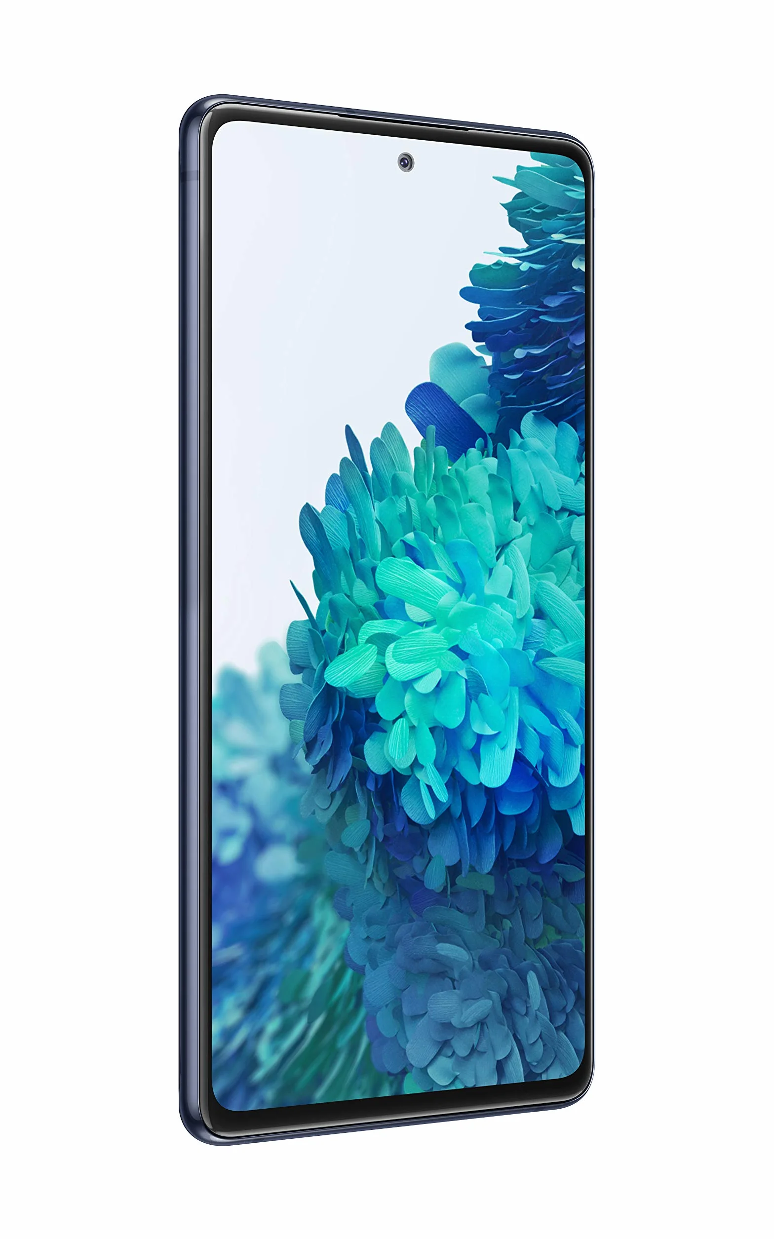 Samsung Galaxy S20 FE 5G, azul (Reacondicionado)