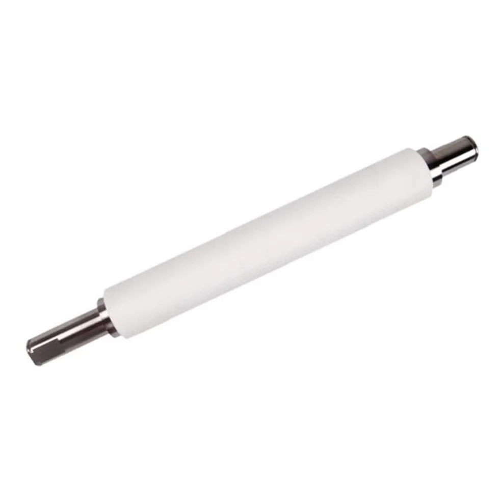 Compatible P1037974-028 - Rodillo para impresora Zebra ZT210 ZT220 ZT230 203dpi 300dpi