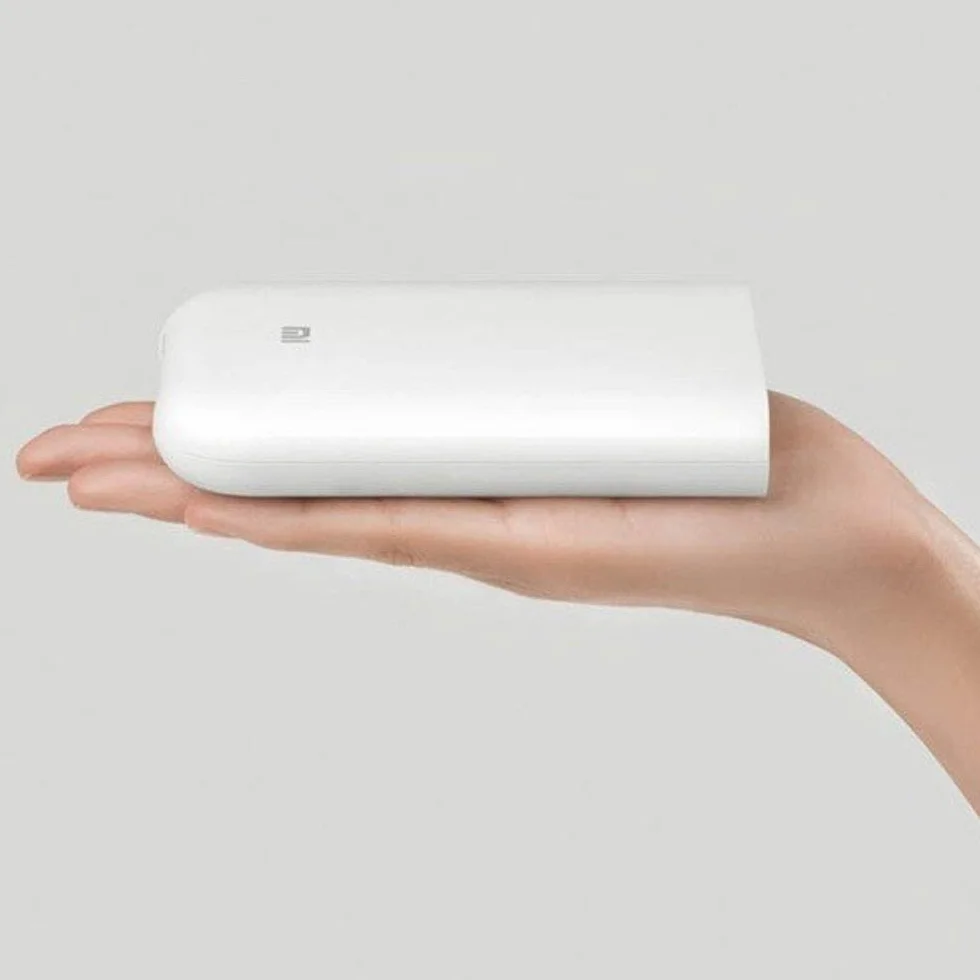 XIAOMI Mi Portable Photo Printer