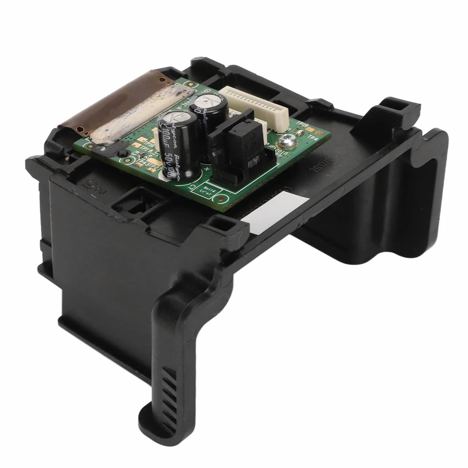 Cabezal de Impresión, Cabezal de Impresora de Repuesto, para Impresoras HP Deskjet 3070 3520 5525 4620 5520 5510 4615