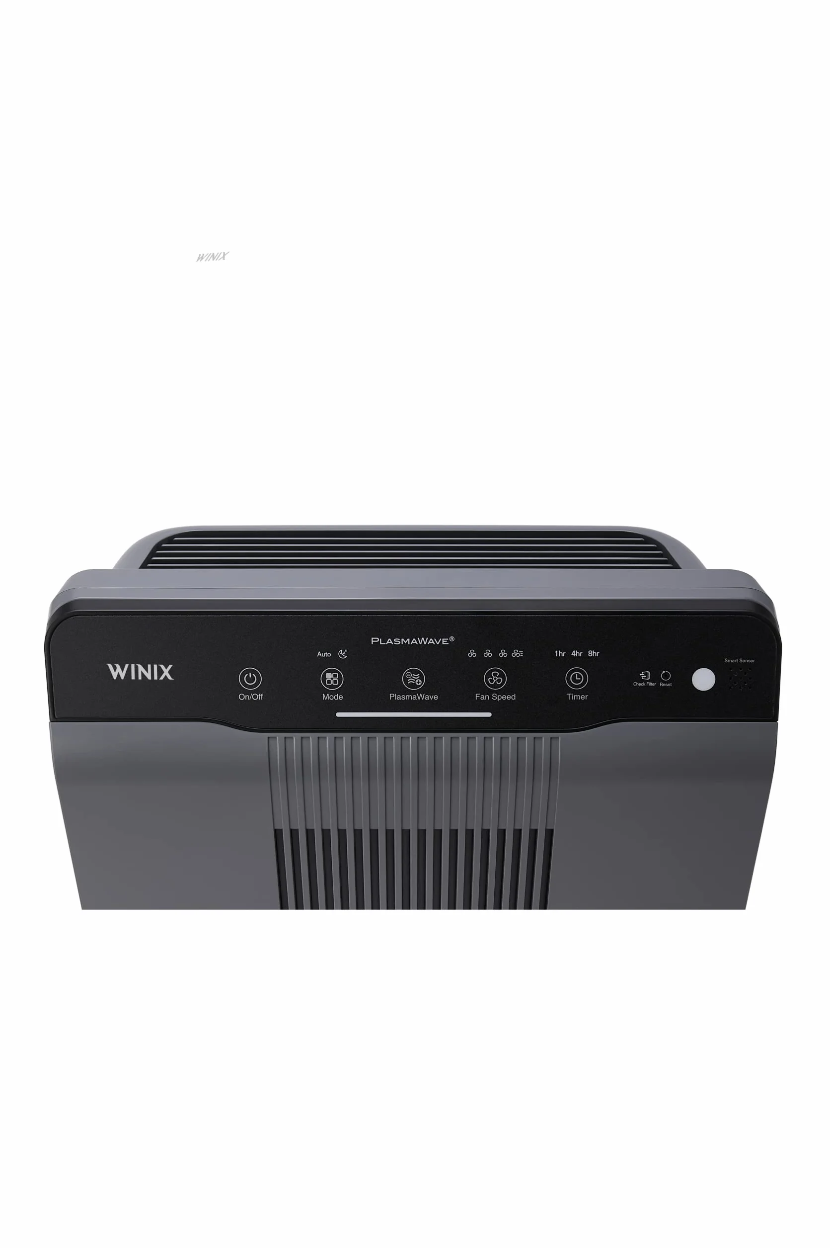 WINIX 5300-2 Purificador de aire CADR 390 m³/h 99 m² Filtra 99,999% polen polvo humo Monitor calidad aire