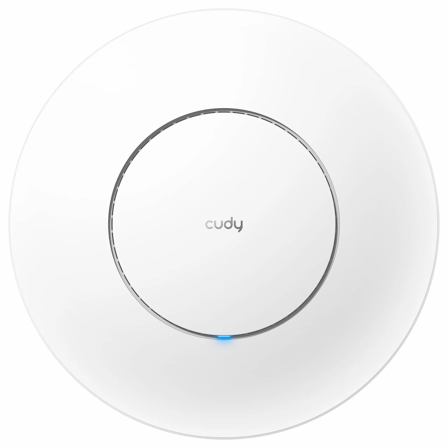 Cudy Punto de Acceso inalámbrico Gigabit AC1200, solución WiFi empresarial con Malla, Formación de Haces, MU-MIMO, Alimentación PoE o CC 12V, Cudy Mesh y App, AP1300