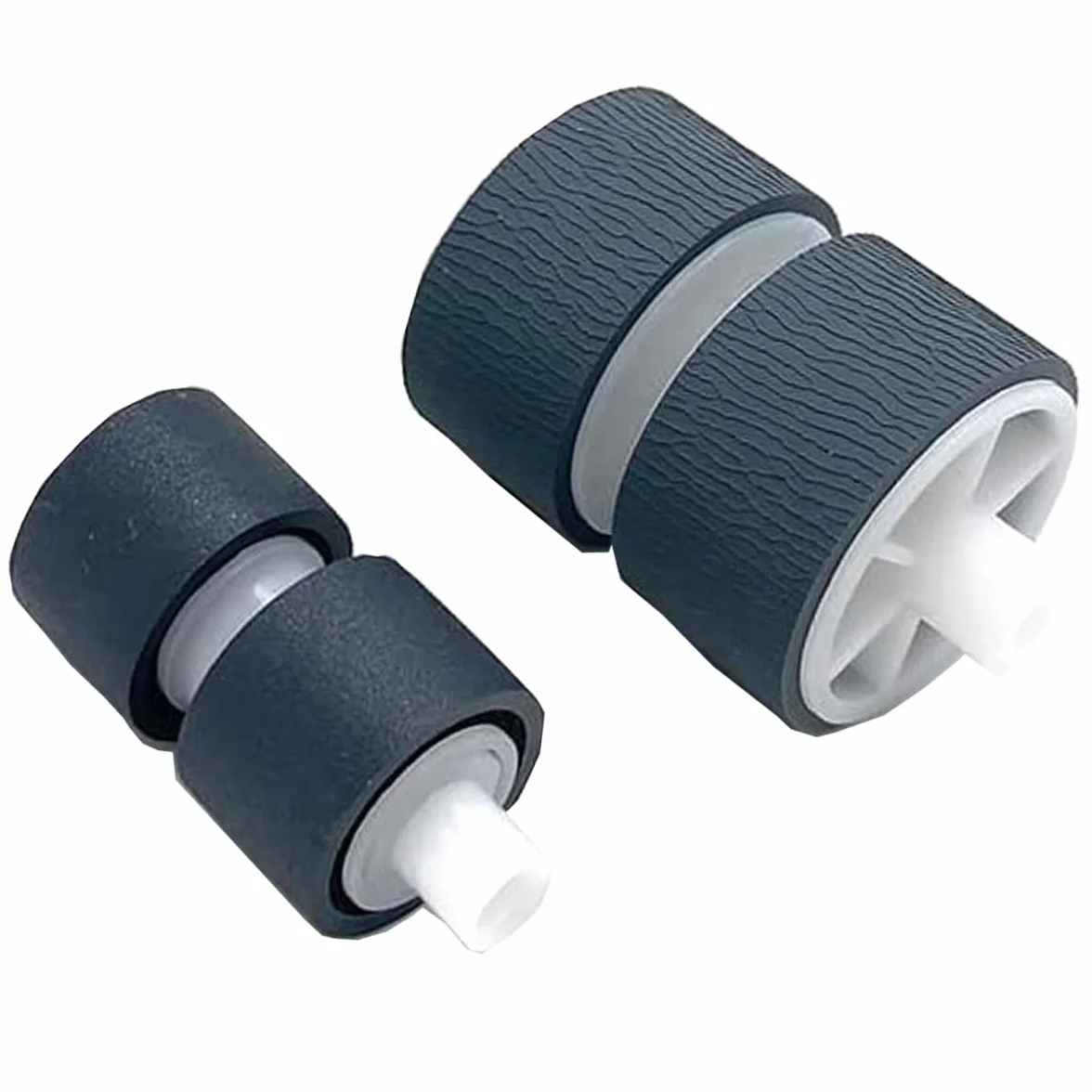 Goldship Kit de rodillo de alimentación de intercambio para Canon DR-C125 DR-C225 DR-C225II