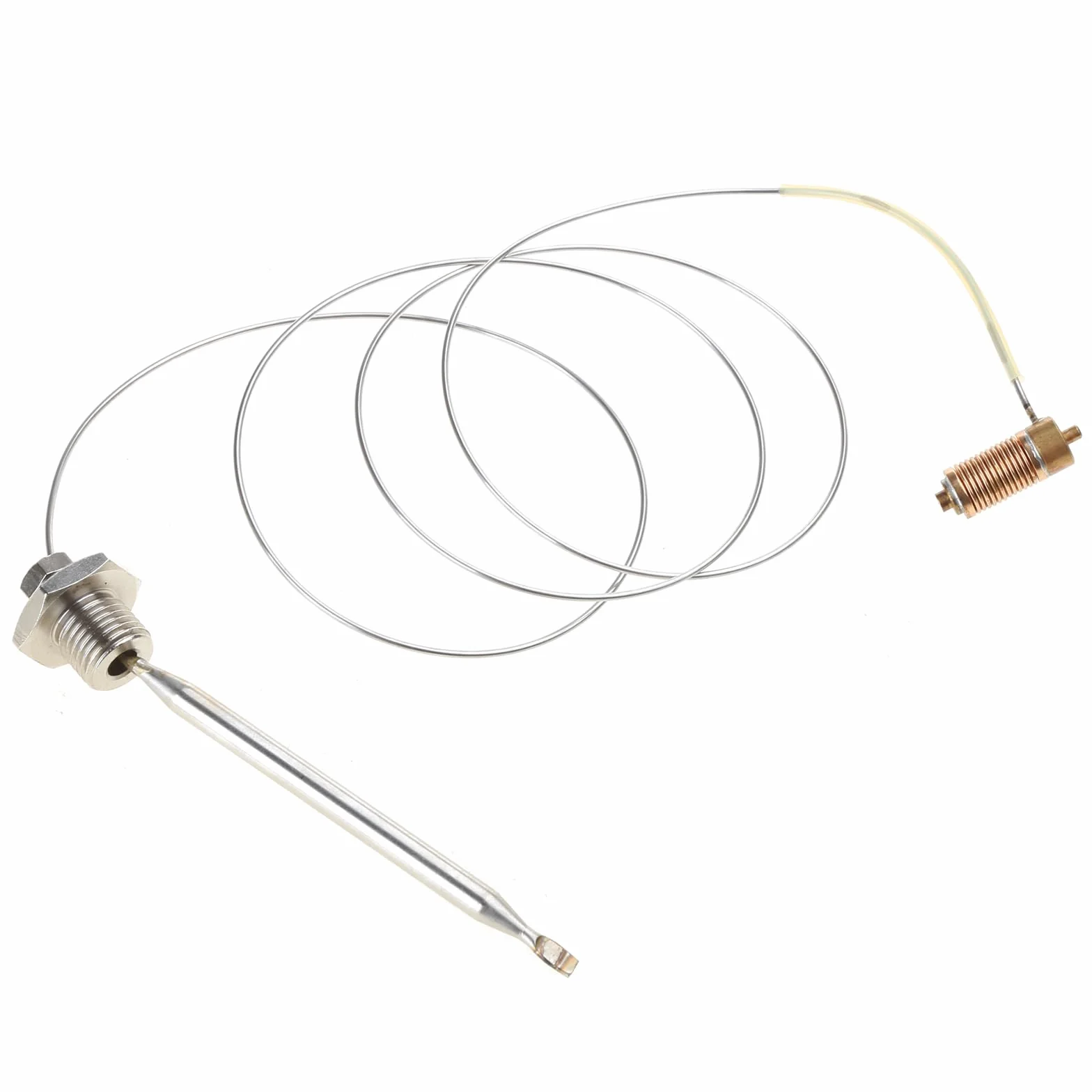 Termostato con sensor de temperatura para freidora, termopar, para válvulas de gas SIT 710