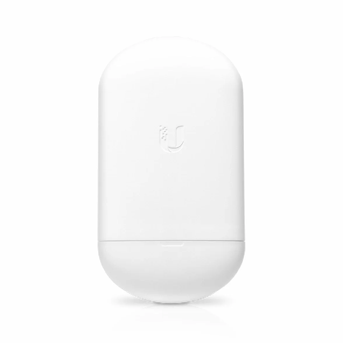 Ubiquiti Nanostation 5ac Loco 450 Mbit/s Bianco Supporto Power Over Ethernet [poe] (ubiquiti NS-5acl Nanostation Ac Loco 5ghz 13dbi Airmax Outdoor wi