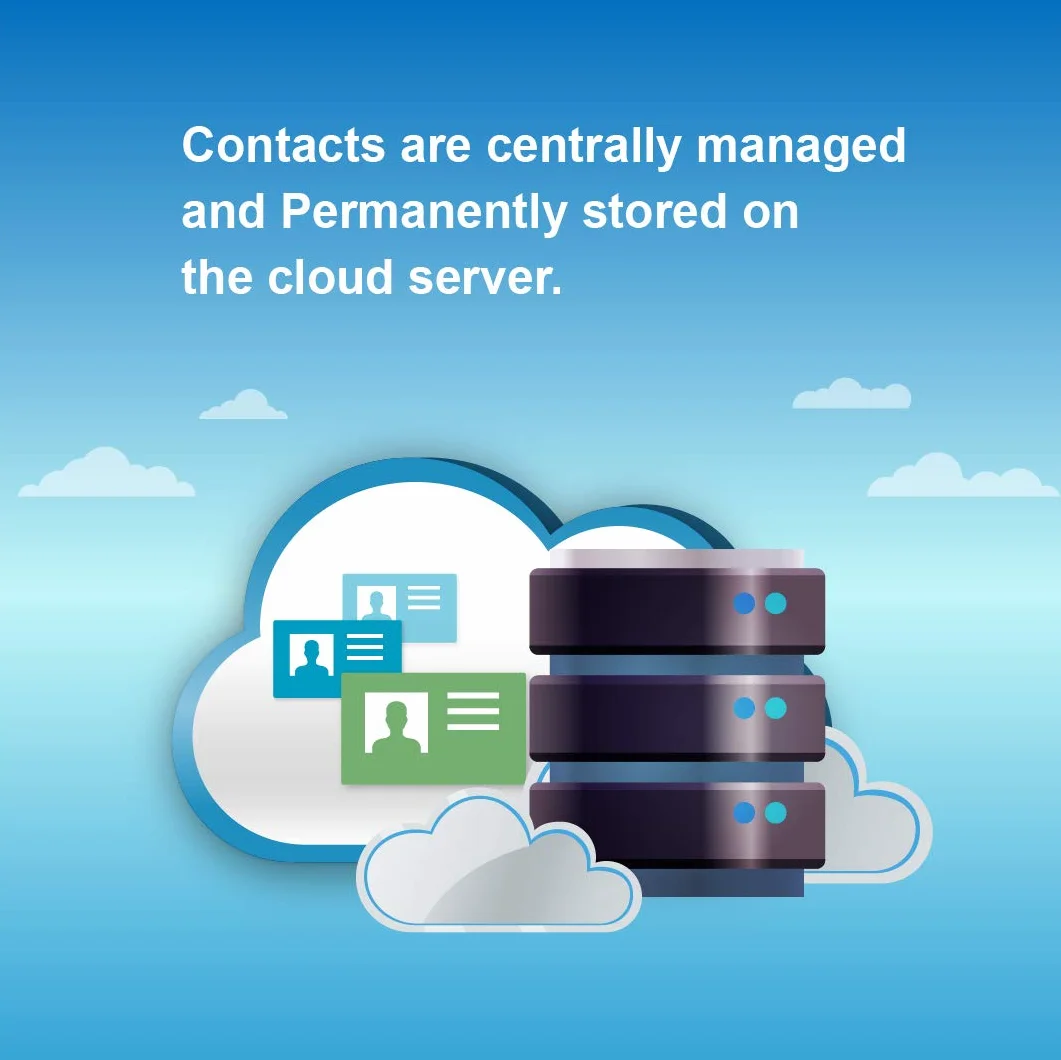 PenPower WorldCard Cloud (suscripción de 1 año, 1 Usuario) - Guarda y gestiona Tus contactos en la Nube.