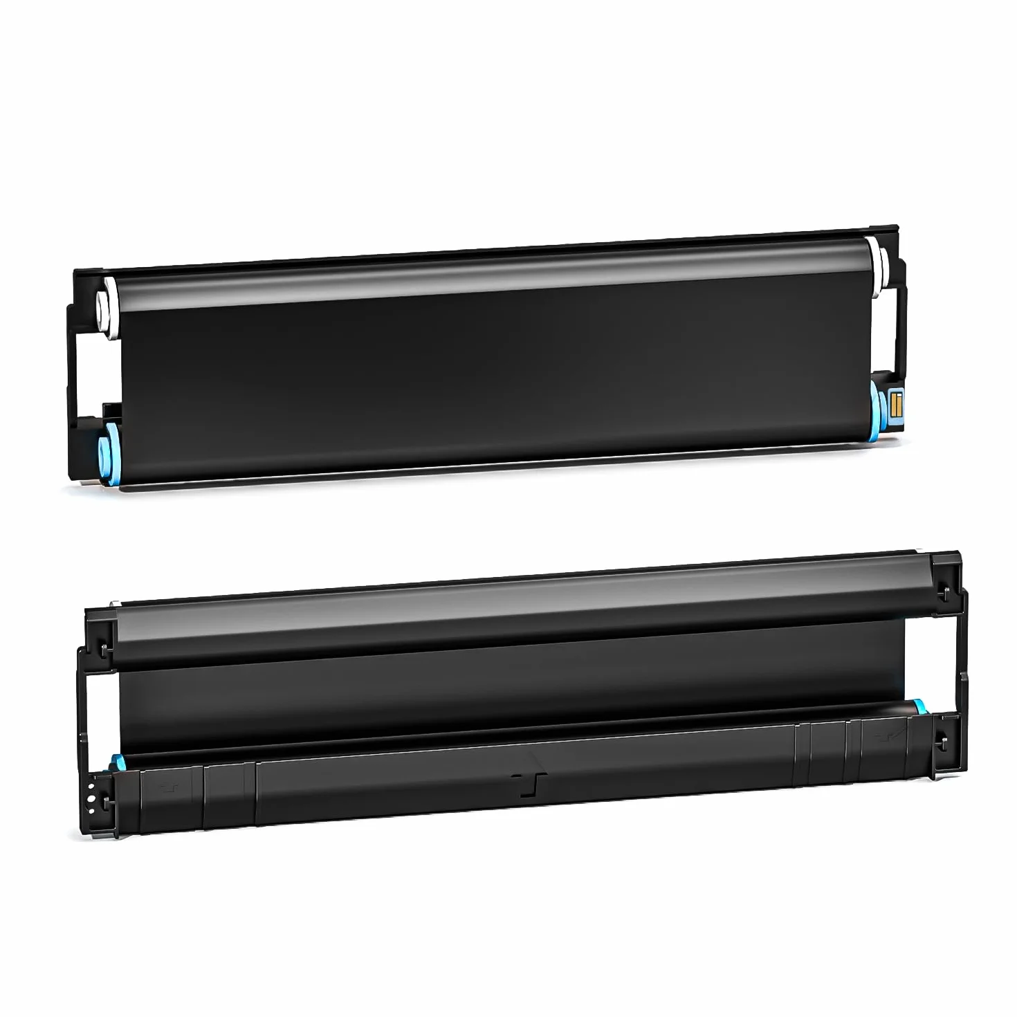 Cinta de Transferencia Térmica Phomemo - Compatible con la Impresora Portátil Phomemo P831 A4 para Uso en Viajes y Exteriores, 2 Rollos