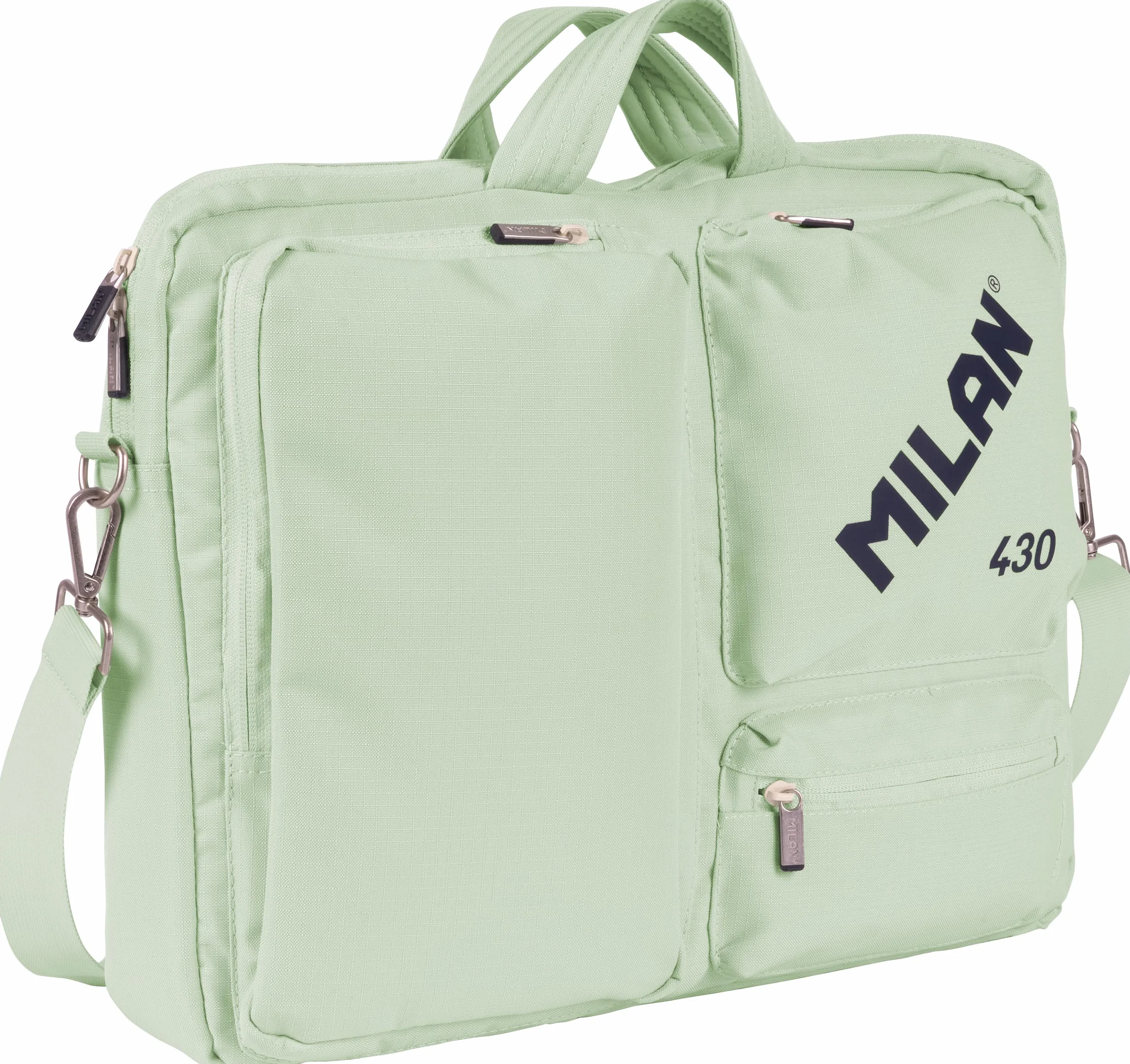 MILAN® Maletín para portátil, colección 430 since 1918