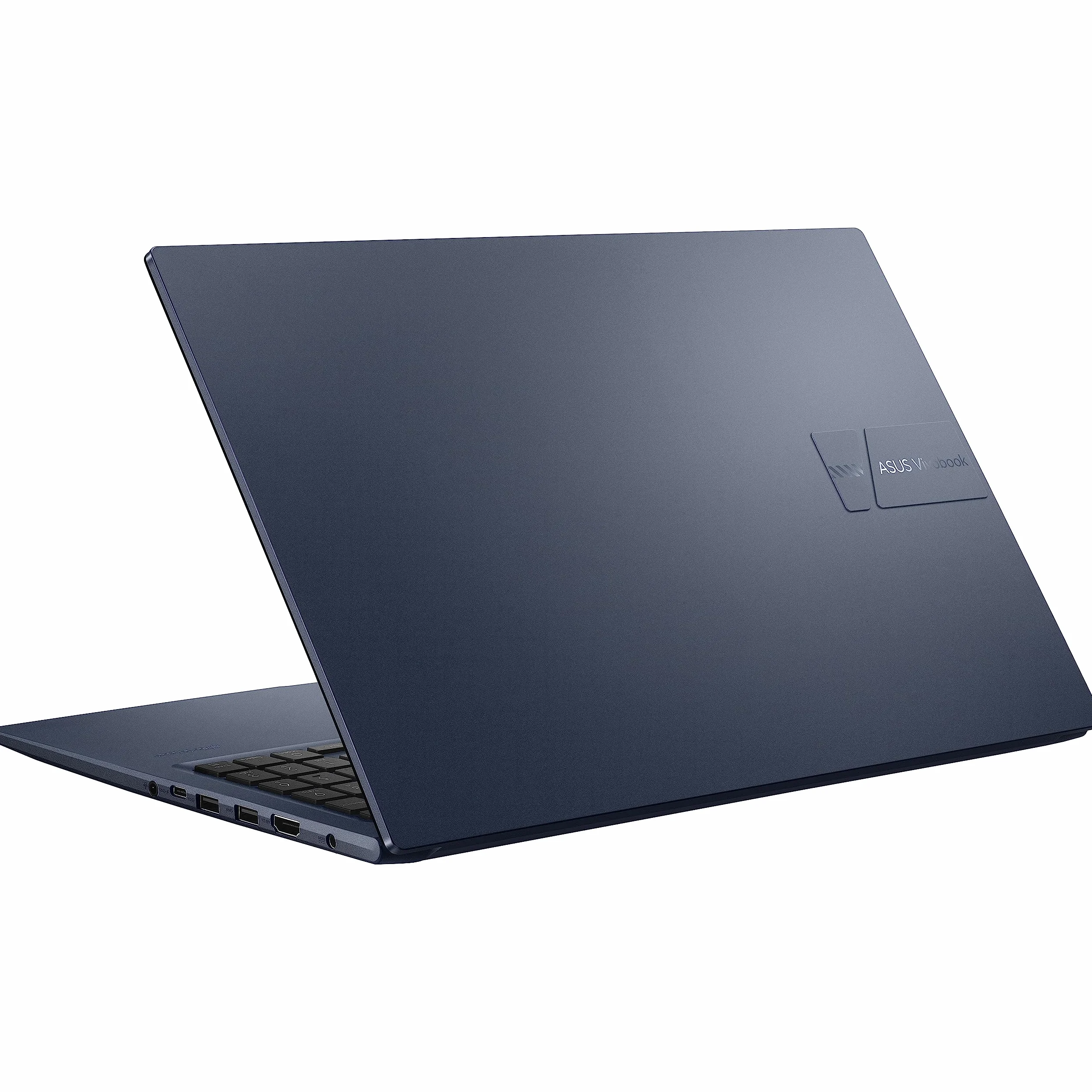 ASUS VivoBook 15 P1502CZA-EJ1496X - Ordenador Portátil 15.6" Full HD (Intel Core i5-1235U, 8GB RAM, 256GB SSD, Iris Xe Graphics, Windows 11 Pro) Azul Tranquilo - Teclado QWERTY español