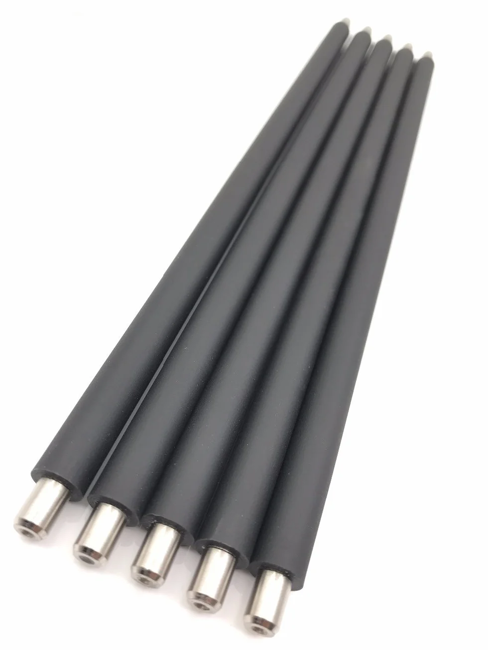 5PC X MC-3100 302LV93010 2LV93010 Rodillo de Carga Principal Compatible con Kyocera FS2100 FS4100 FS4200 FS4300 M3040 M3540 M3550 M3560 FS1020 FS1024 FS1025 FS1028 FS1030 FS1035 FS1040 FS1041