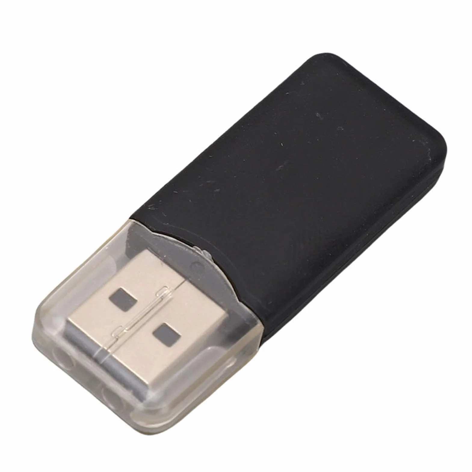 Tarjeta de Memoria para Videojuegos R4, Tarjeta Flash con Chip ASIC con Lector, Interfaz Personalizable para Consola de Juegos 2DS 3DS, Actualización 2025 (White)