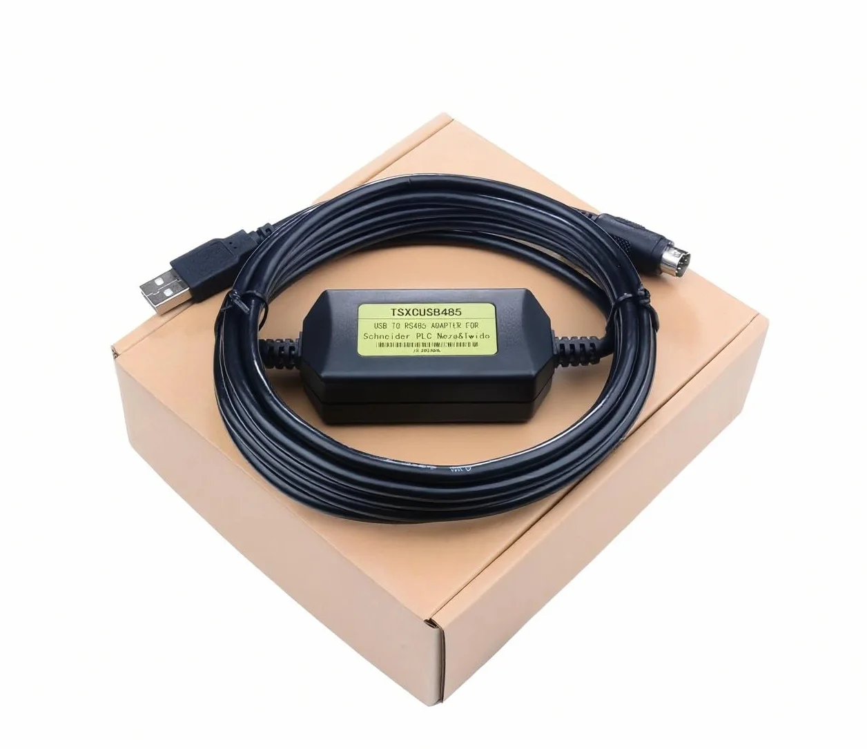 TSXCUSB485 Cable para PLC Schneider
