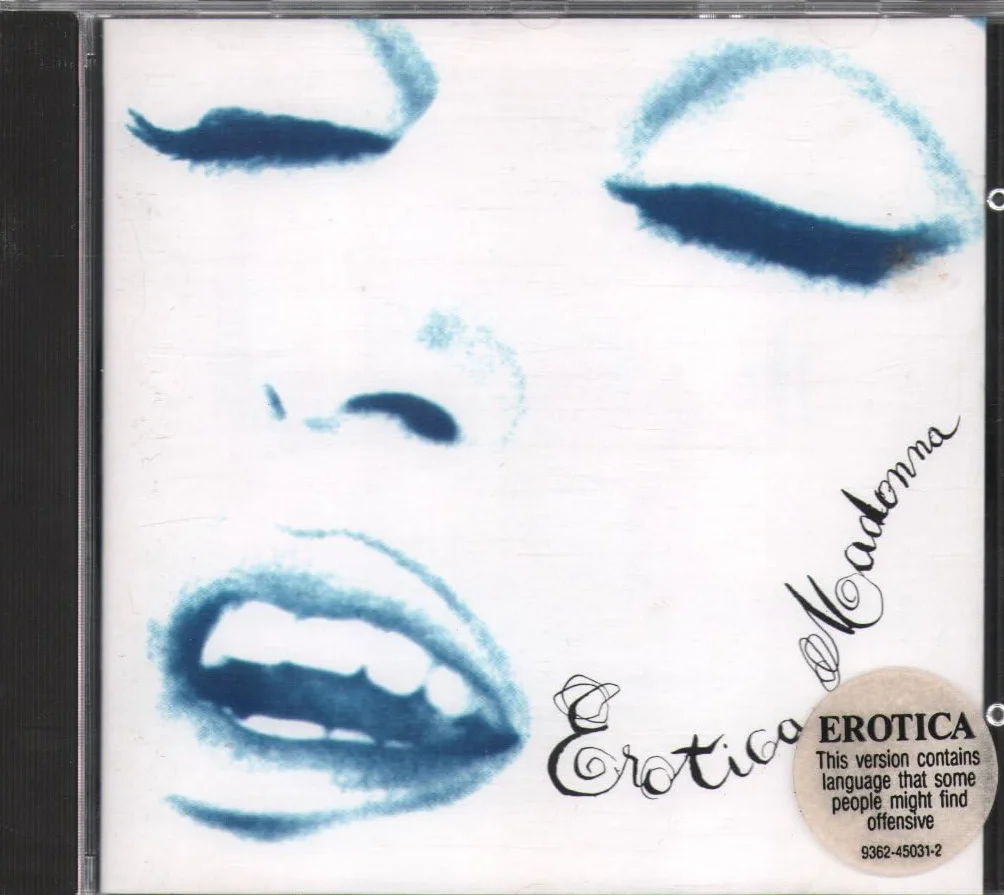 Erotica