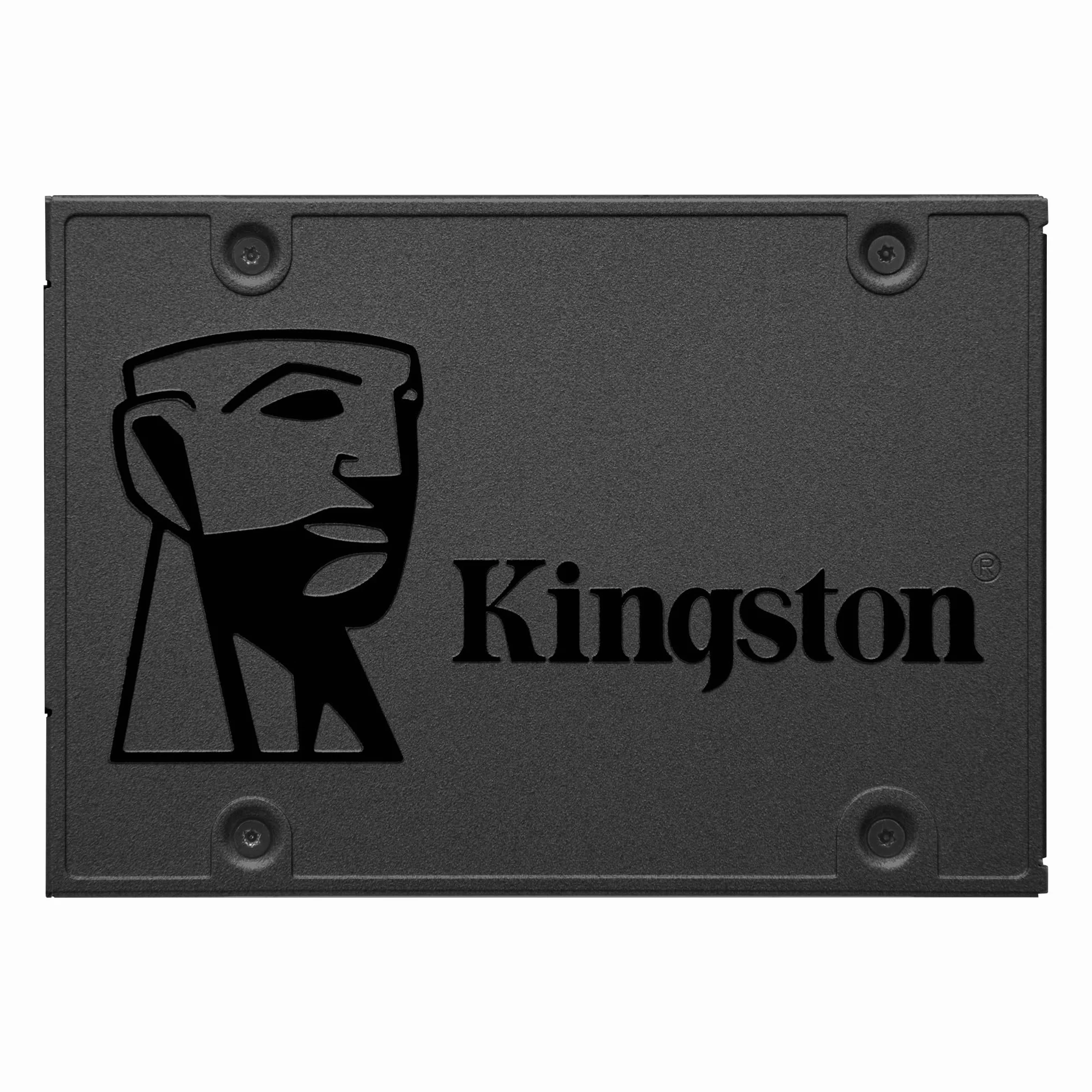 Kingston A400 SSD Disco duro sólido interno 2.5" SATA Rev 3.0, 480GB - SA400S37/480G
