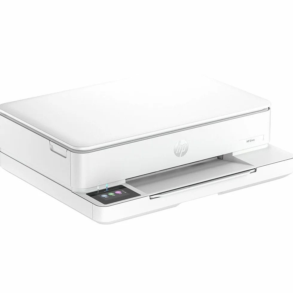 Impresora Inyección de tinta Wi-Fi HP ENVY 6110e All-in-One copia/escaneo/fotografía