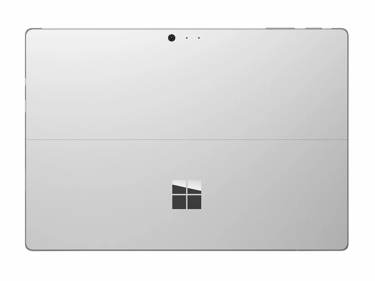 Microsoft Surface Pro 5 12.3" Intel Core i5-7300U 8GB RAM 128GB SSD Platino Reacondicionado