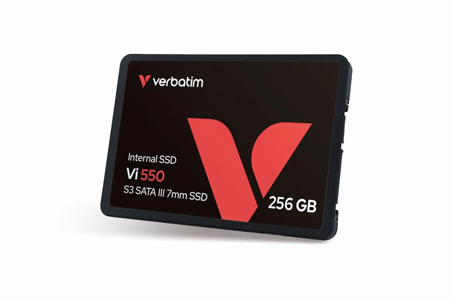 Verbatim Vi550 S3 Ssd 256gb (256gb Verbatim Vi550 S.3 2.5 Inch Sata Iii Ssd)