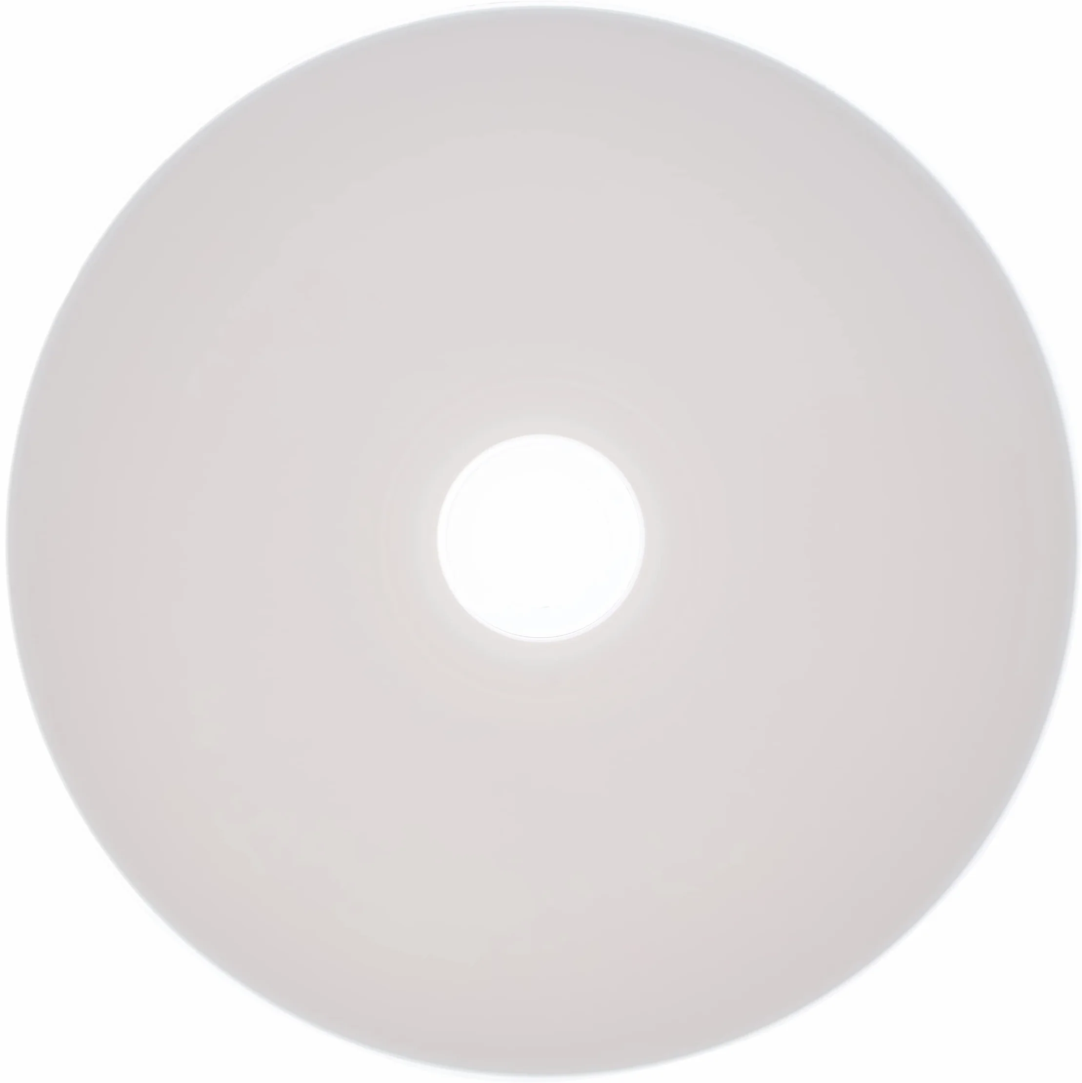 MediaRange Cake Box Caja de Discos CDR80 700MB 52x (100) CB, Blanco