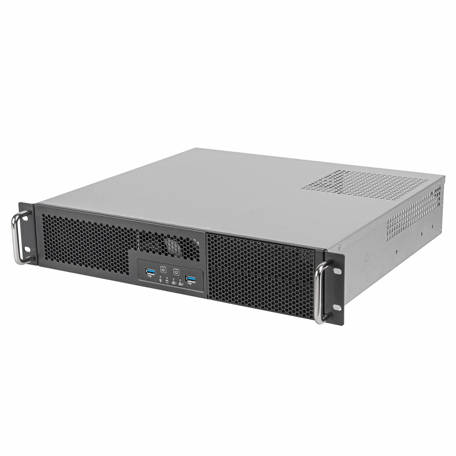 SilvStone SST-RM23-502-MINI SST-RM23-502-MINI